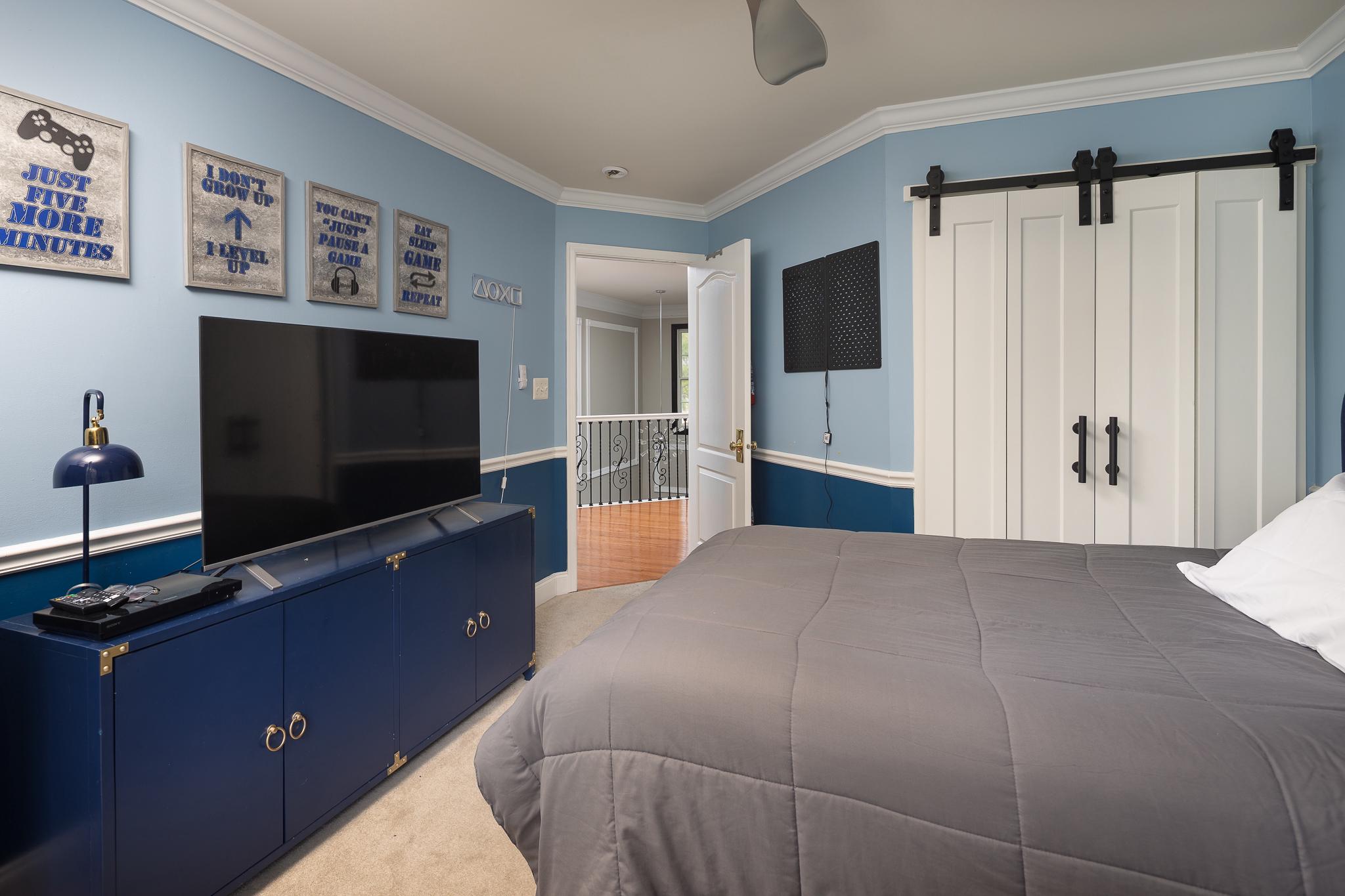 5774 SOLHEIM CUP DRIVE