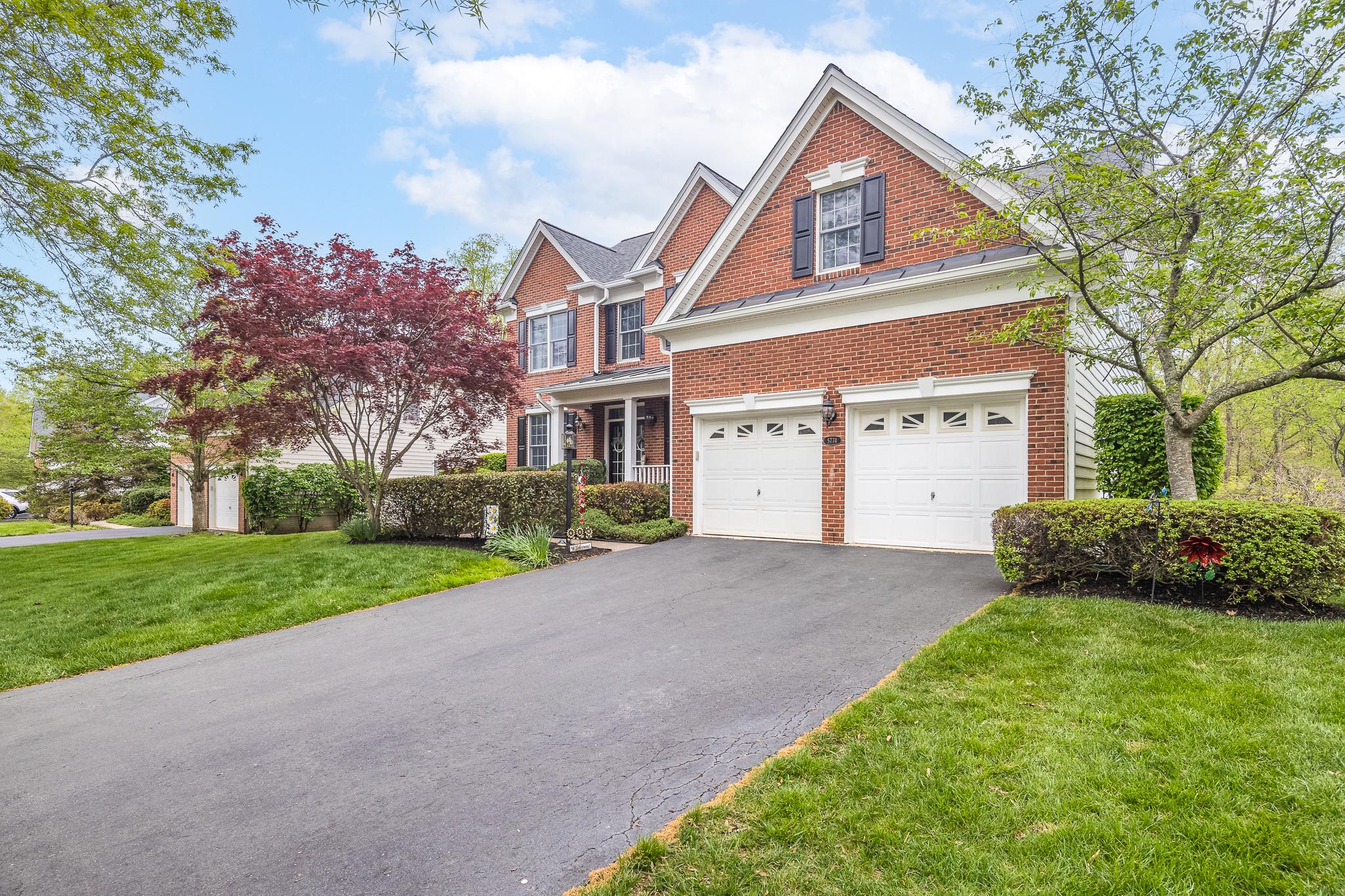 5774 SOLHEIM CUP DRIVE