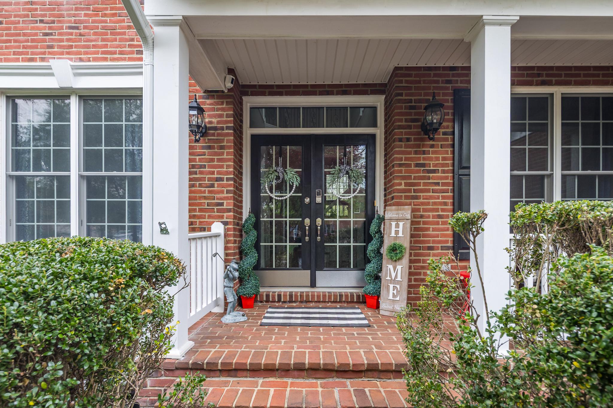 5774 SOLHEIM CUP DRIVE