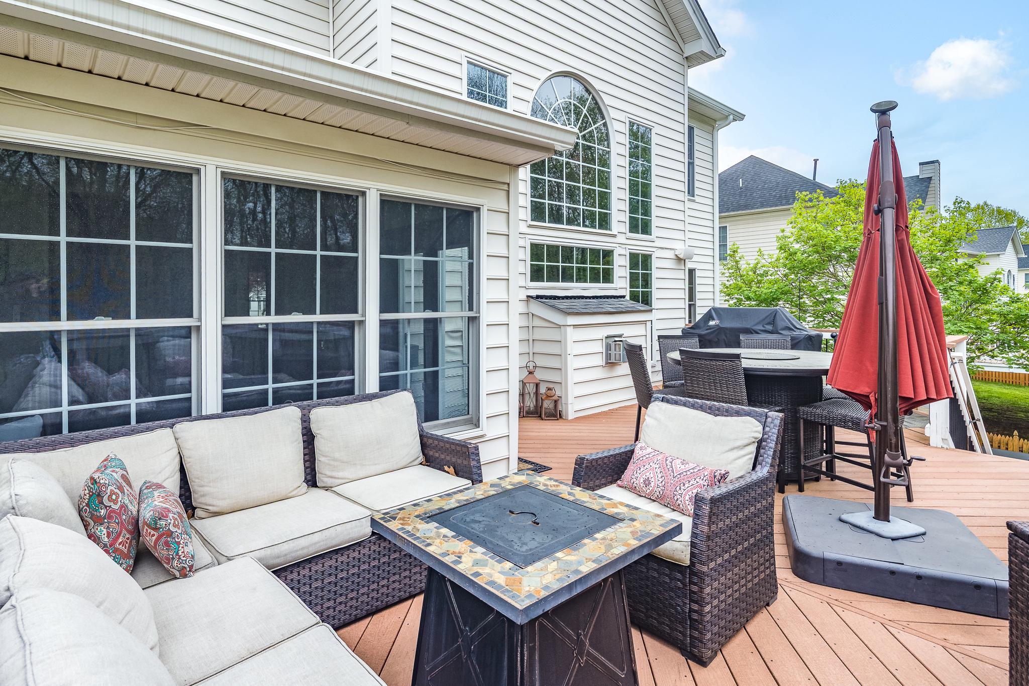 5774 SOLHEIM CUP DRIVE