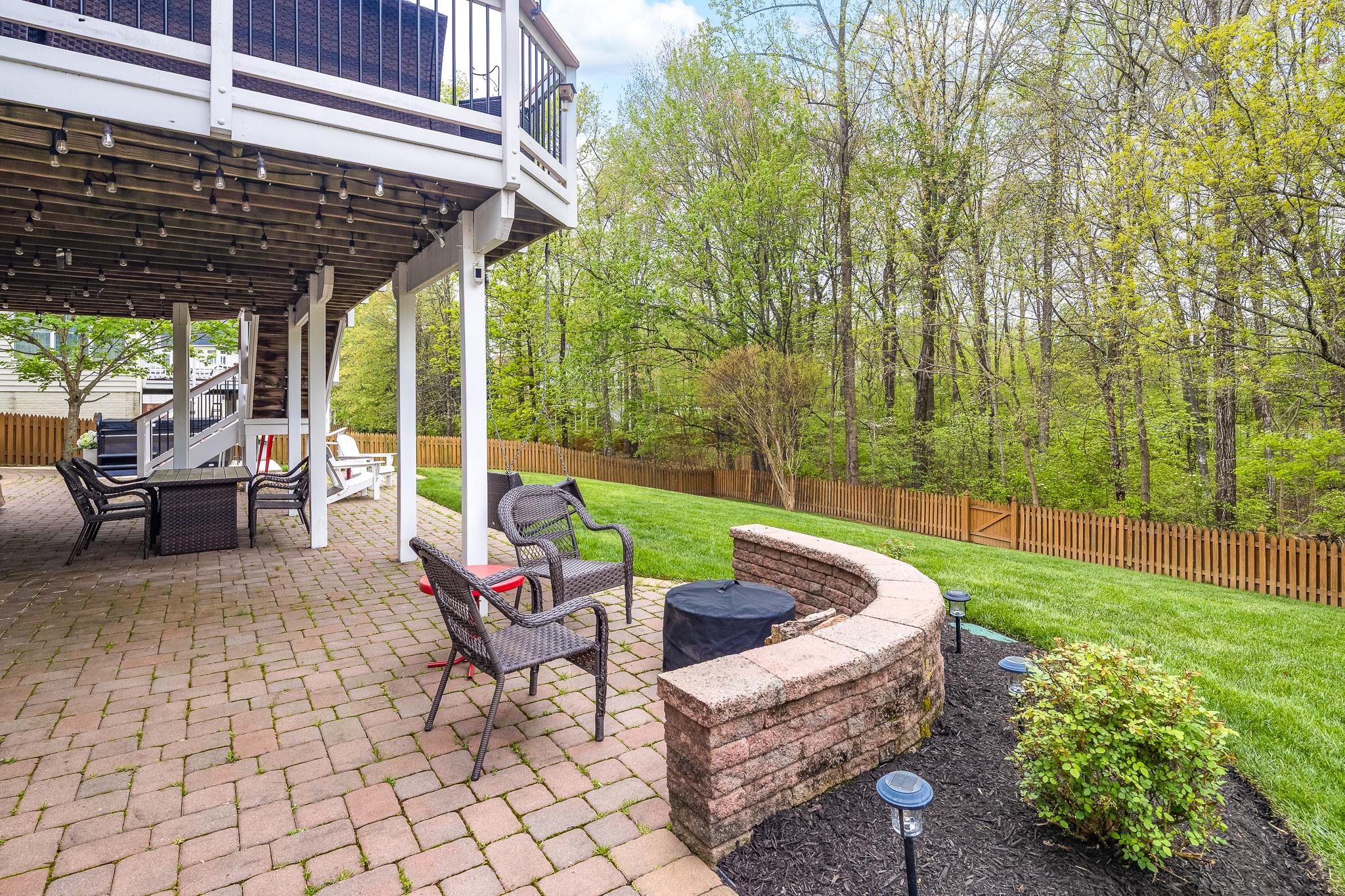 5774 SOLHEIM CUP DRIVE