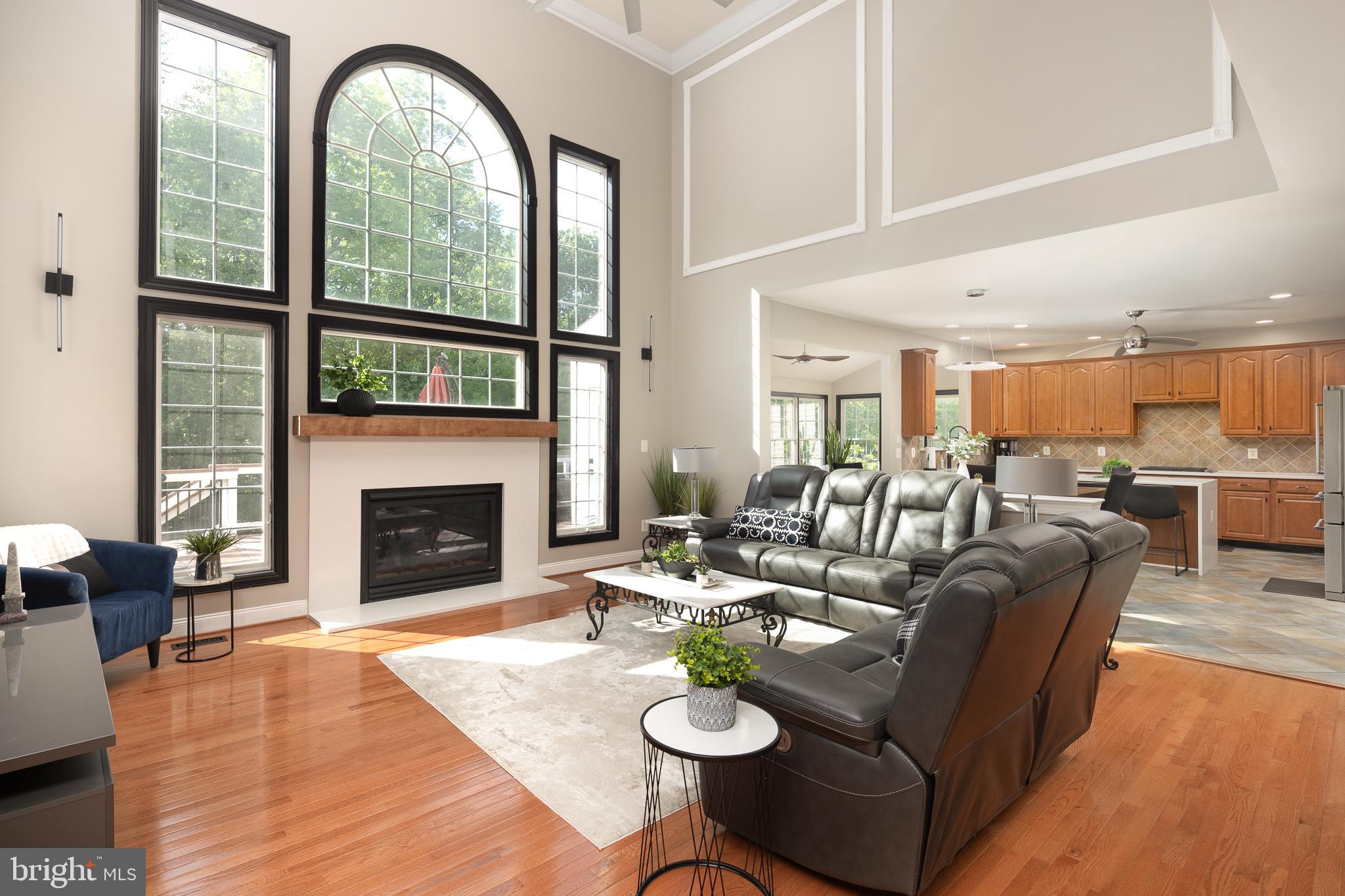 5774 SOLHEIM CUP DRIVE