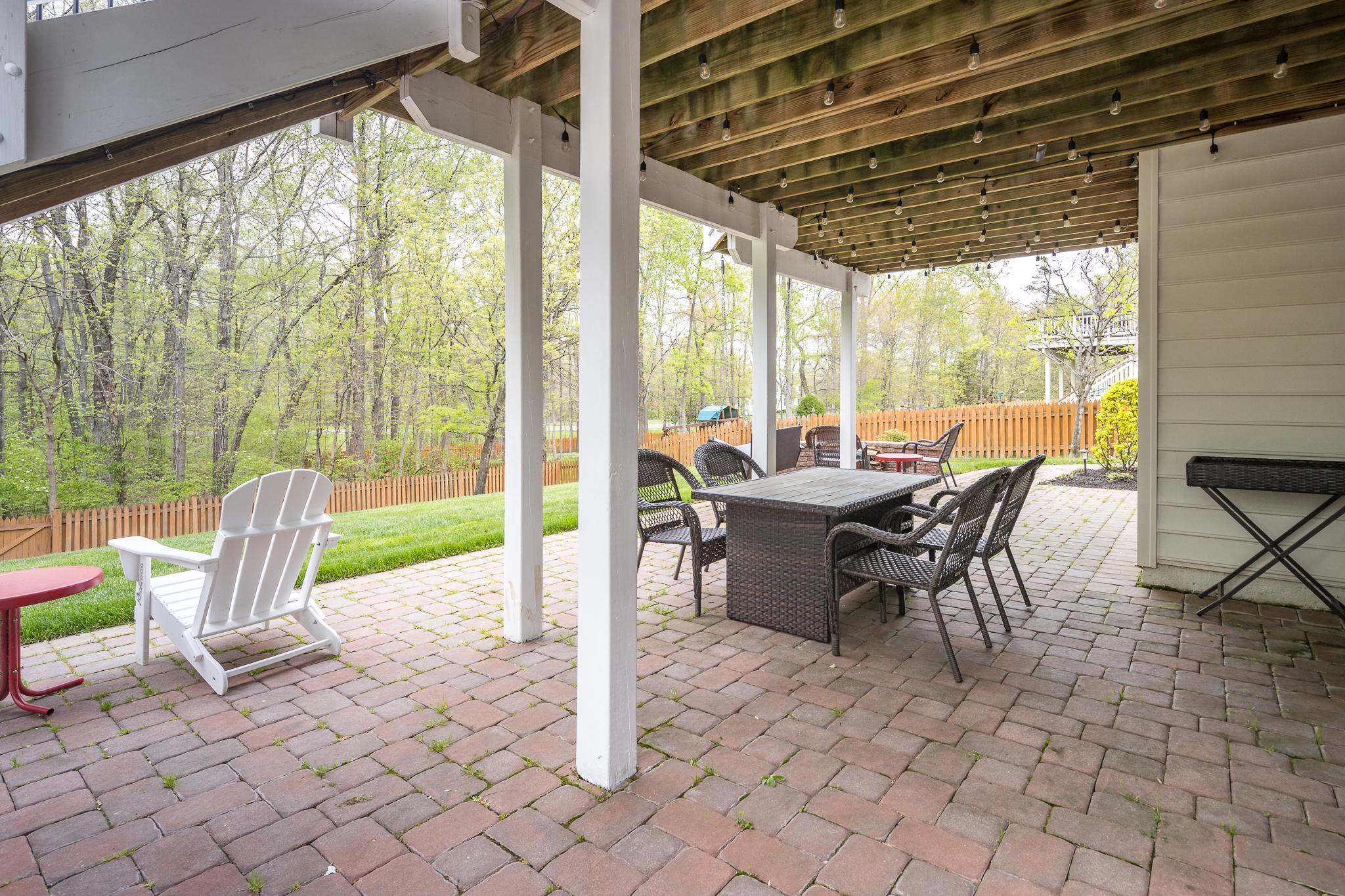 5774 SOLHEIM CUP DRIVE