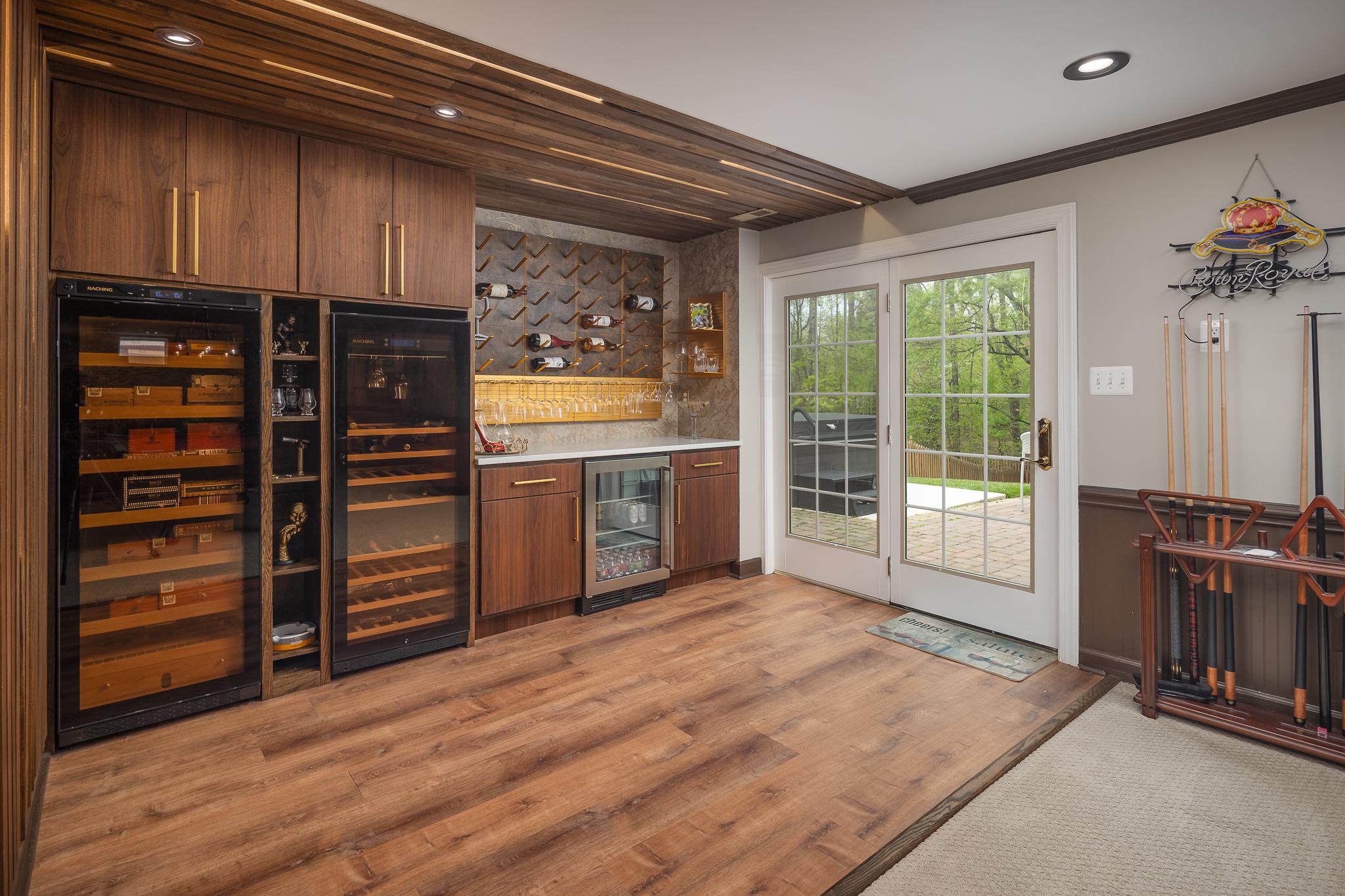 5774 SOLHEIM CUP DRIVE