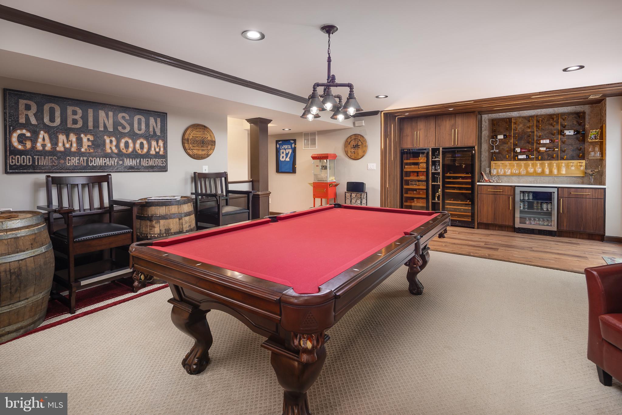 5774 SOLHEIM CUP DRIVE