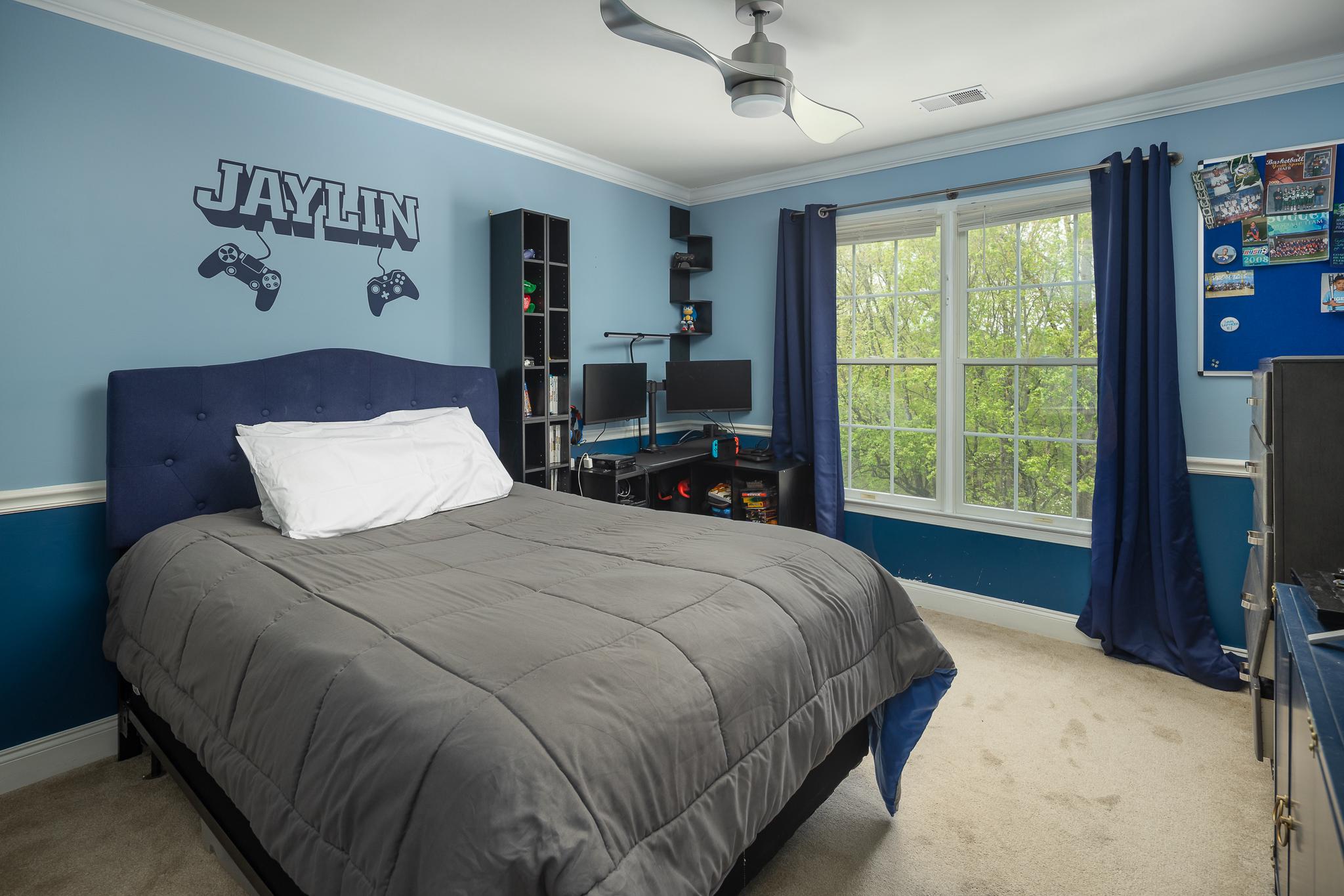 5774 SOLHEIM CUP DRIVE