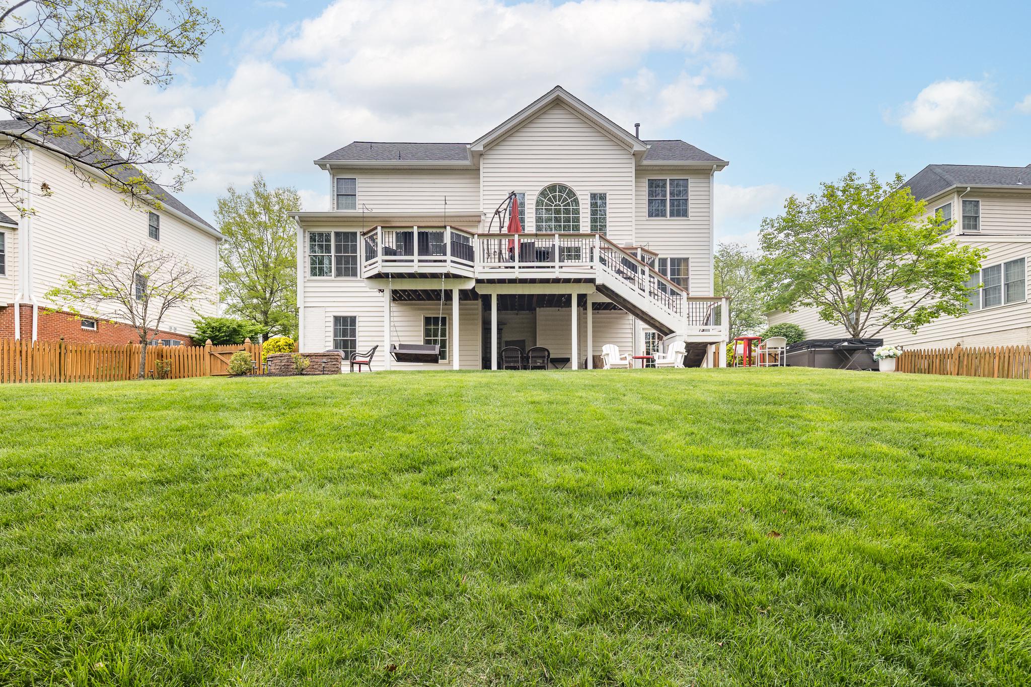 5774 SOLHEIM CUP DRIVE