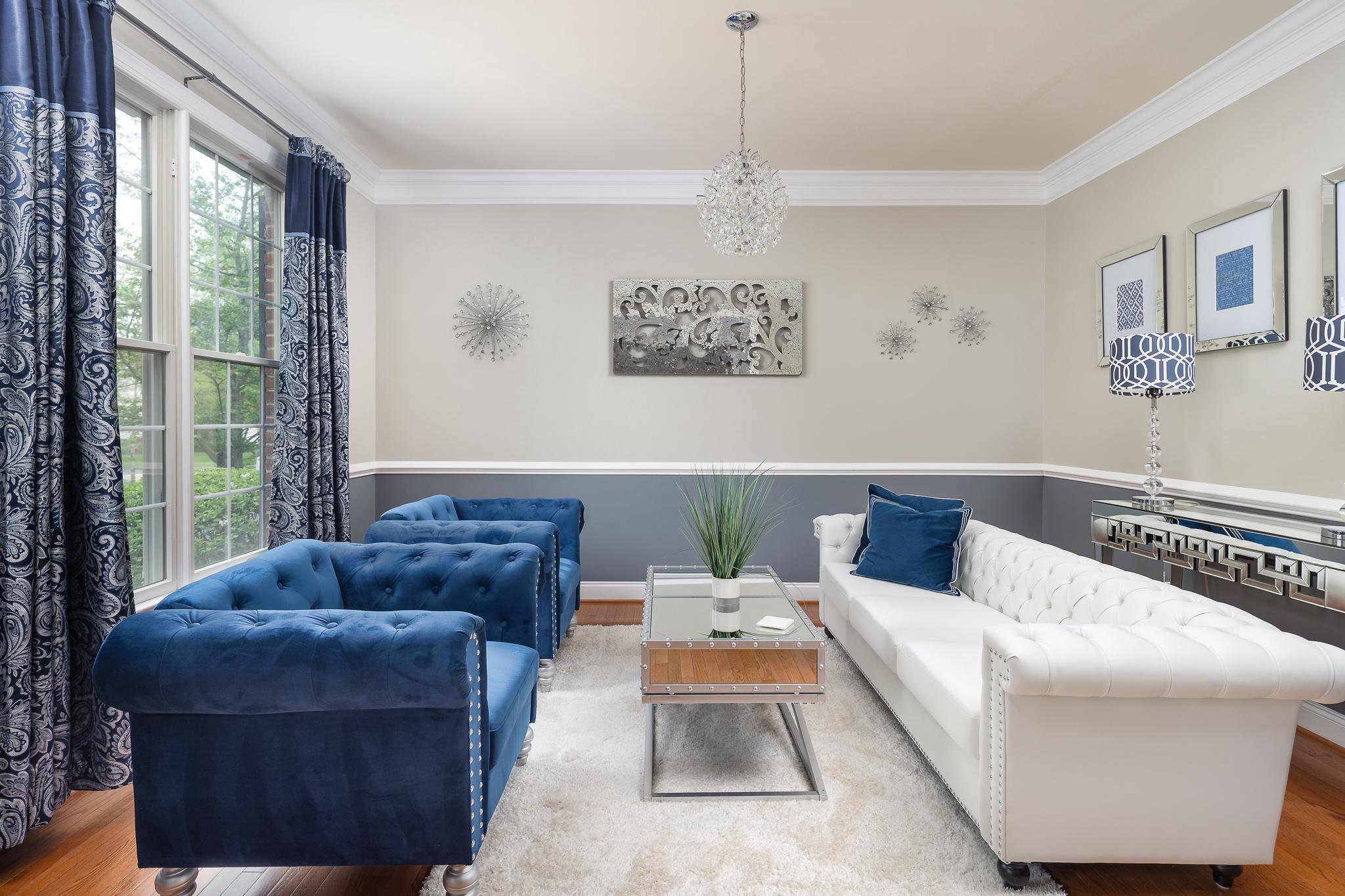 5774 SOLHEIM CUP DRIVE