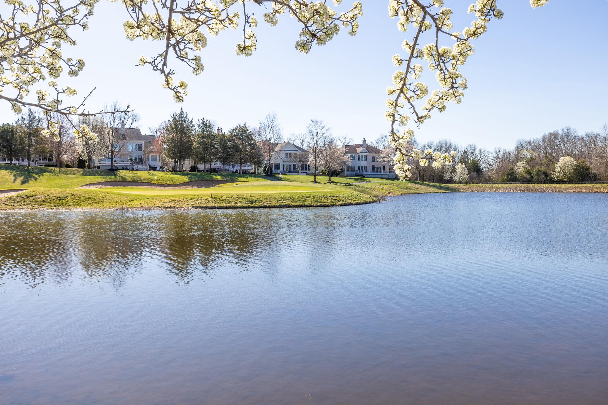5774 SOLHEIM CUP DRIVE