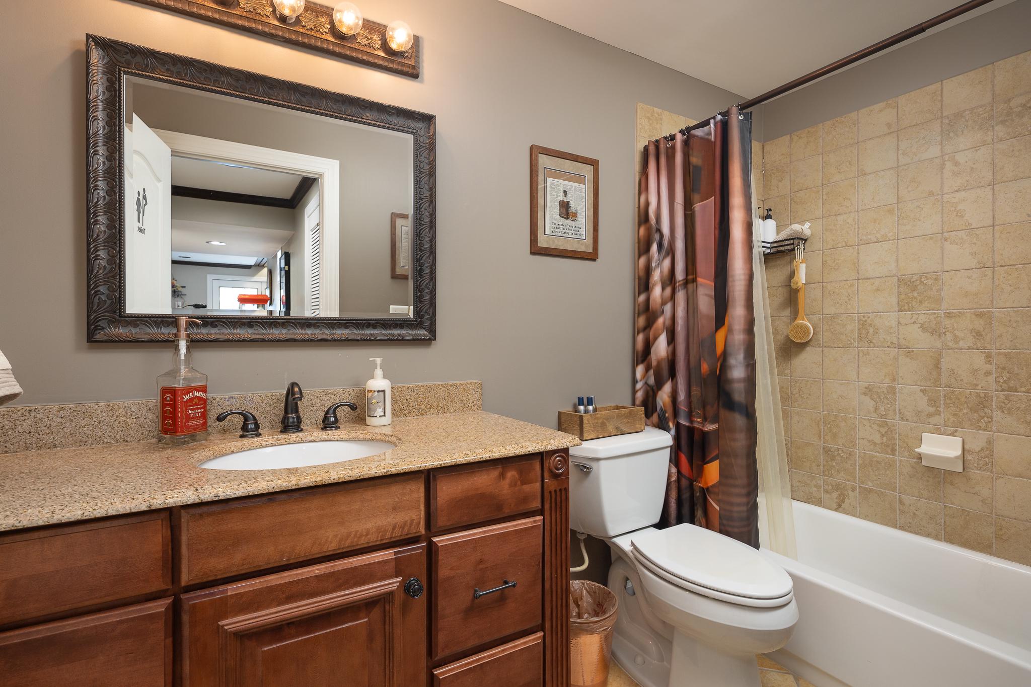 5774 SOLHEIM CUP DRIVE