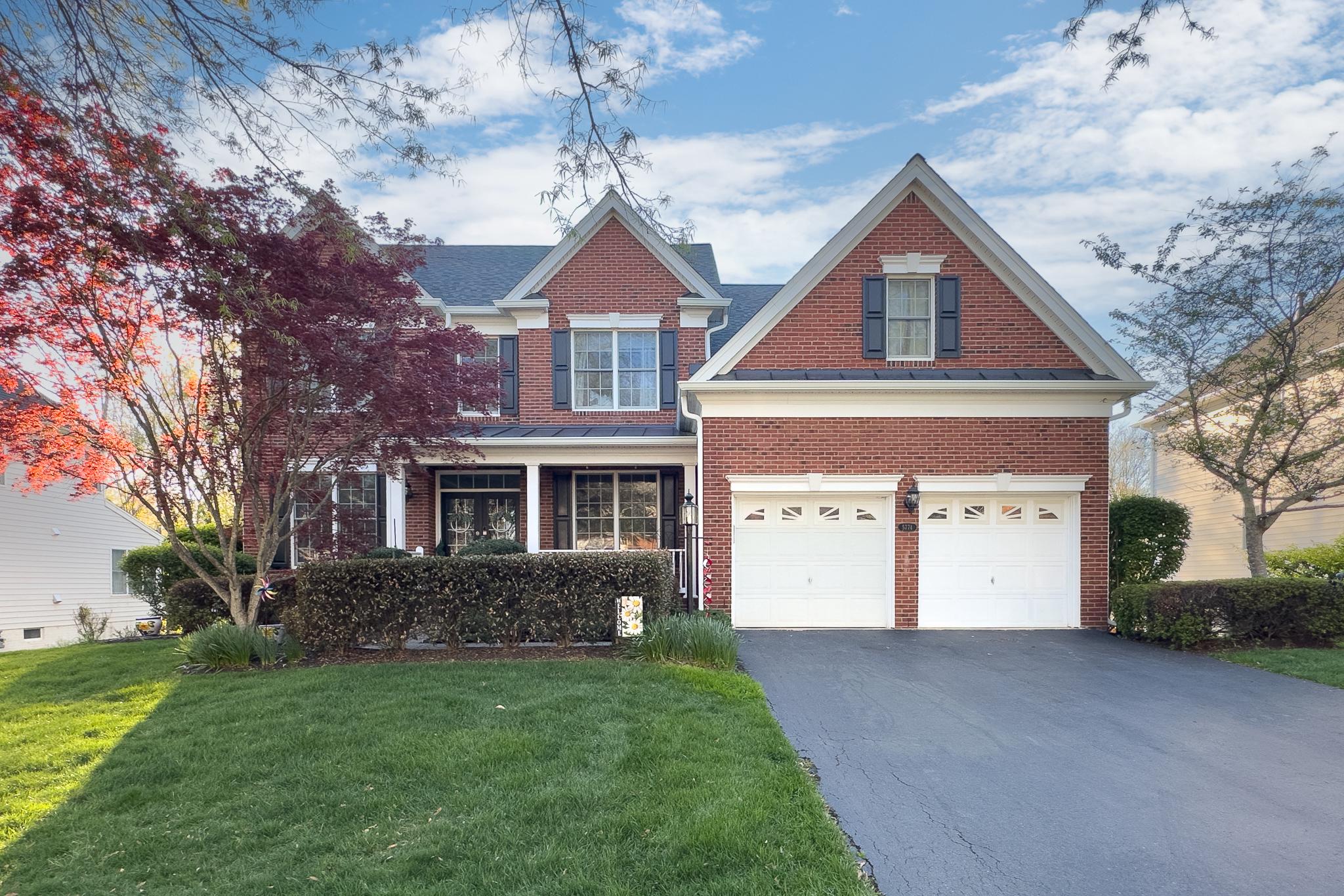 5774 SOLHEIM CUP DRIVE