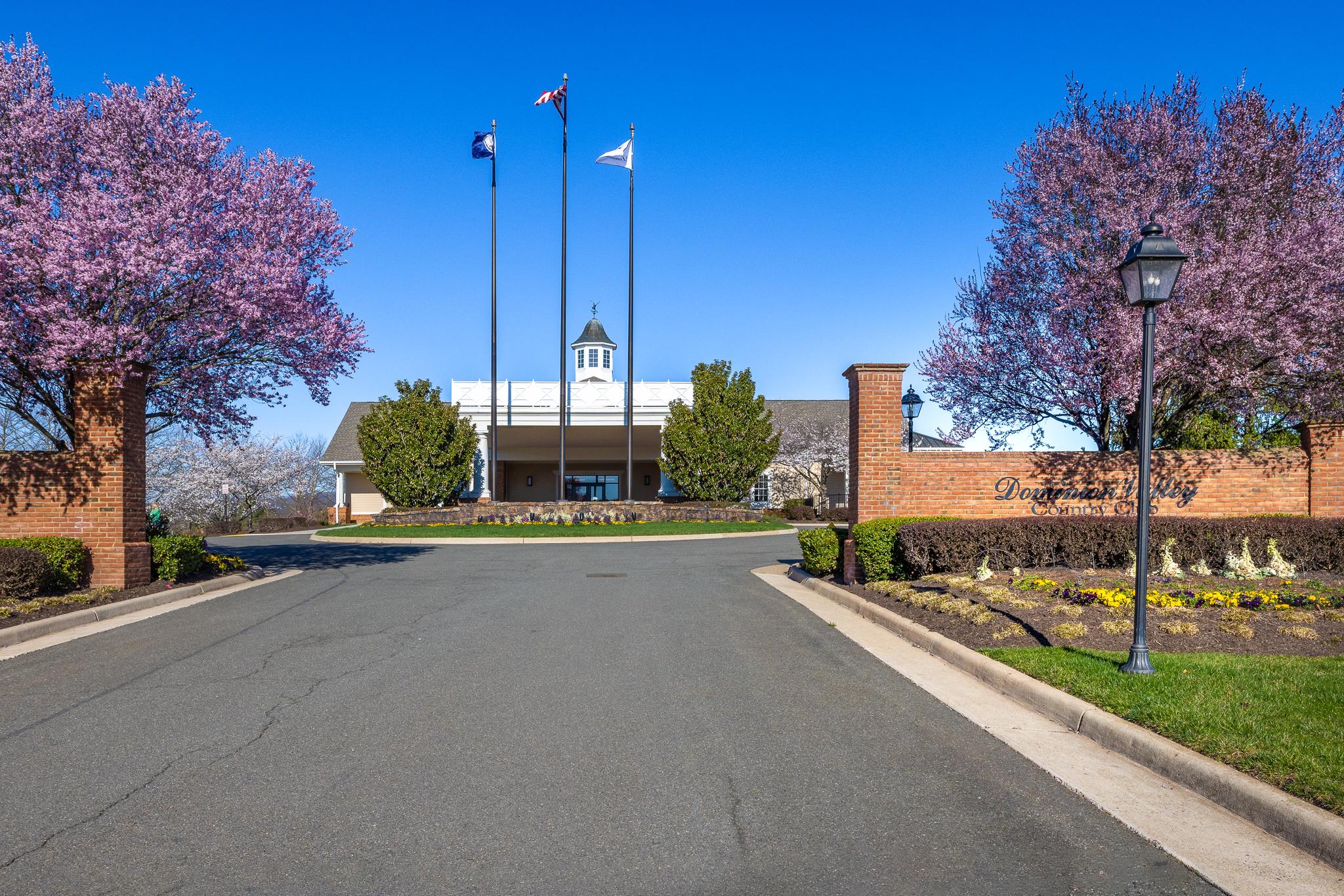 5774 SOLHEIM CUP DRIVE