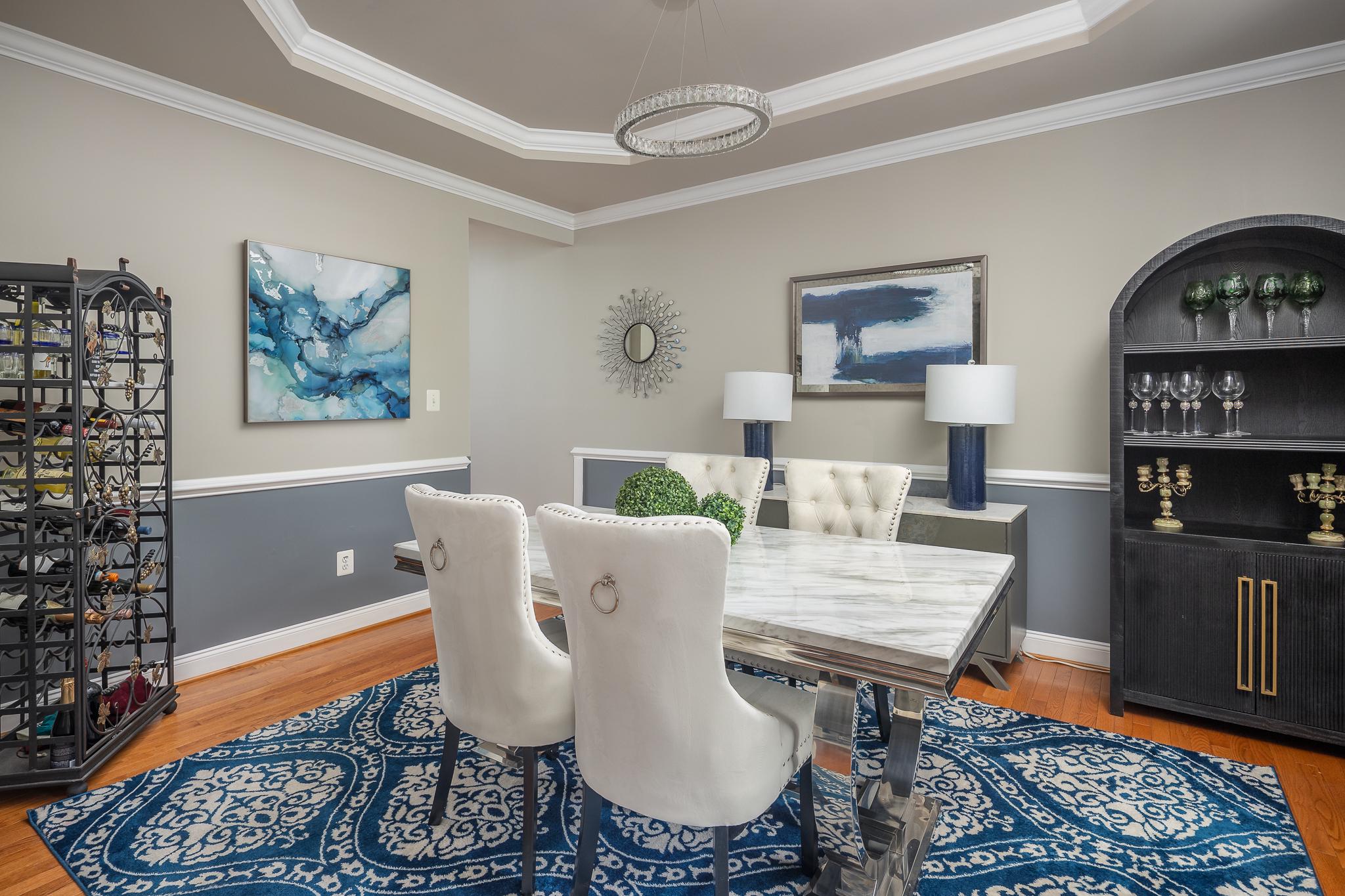 5774 SOLHEIM CUP DRIVE