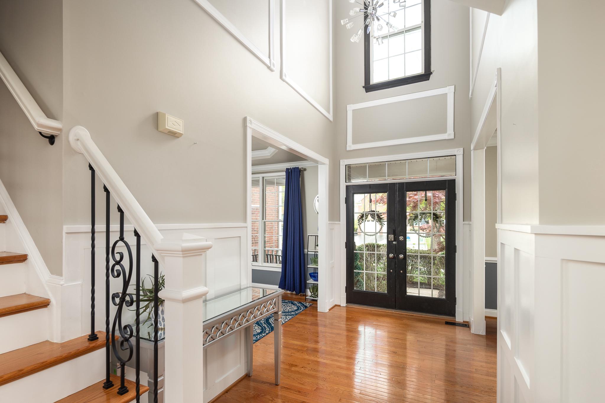 5774 SOLHEIM CUP DRIVE