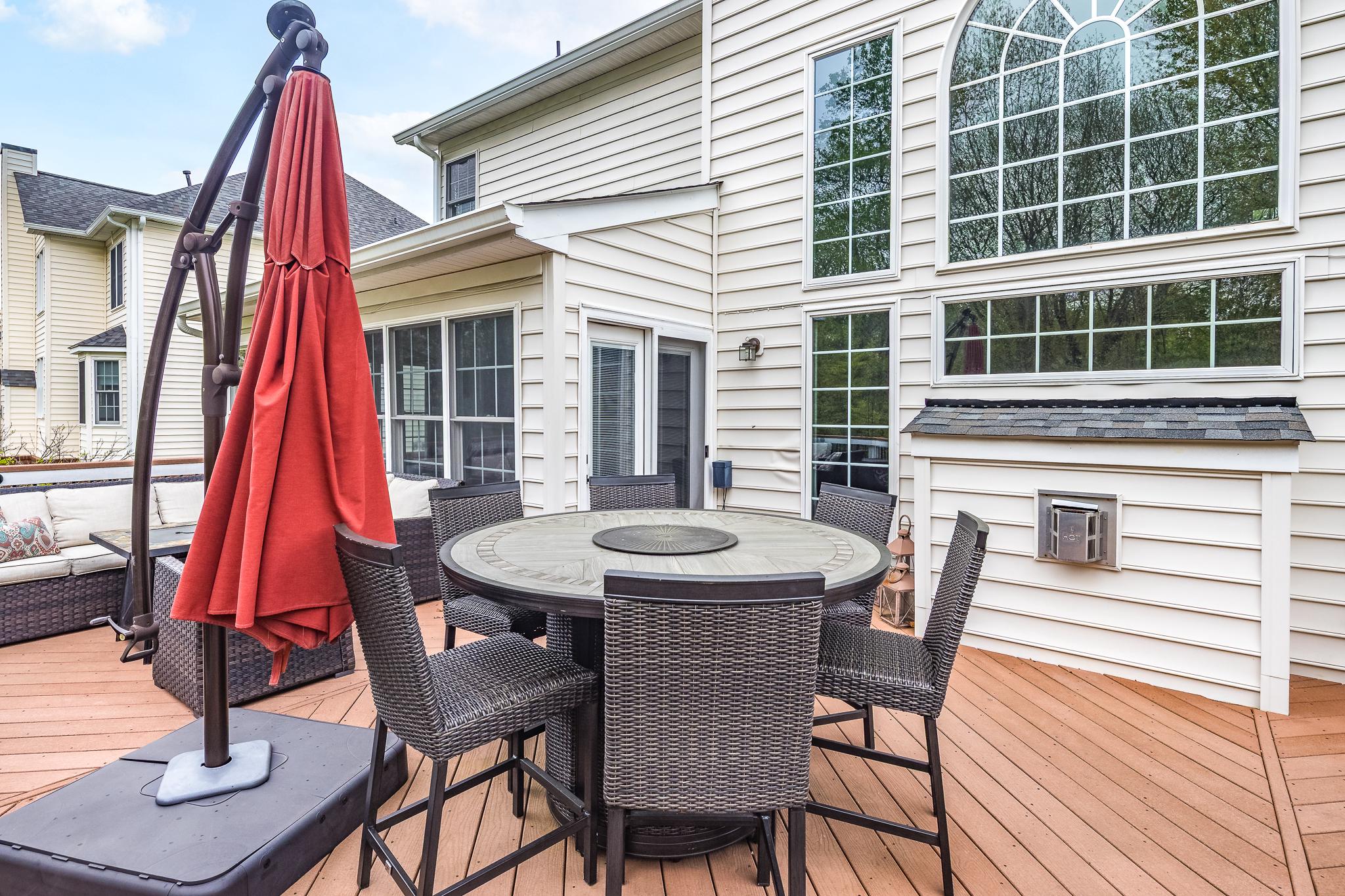 5774 SOLHEIM CUP DRIVE