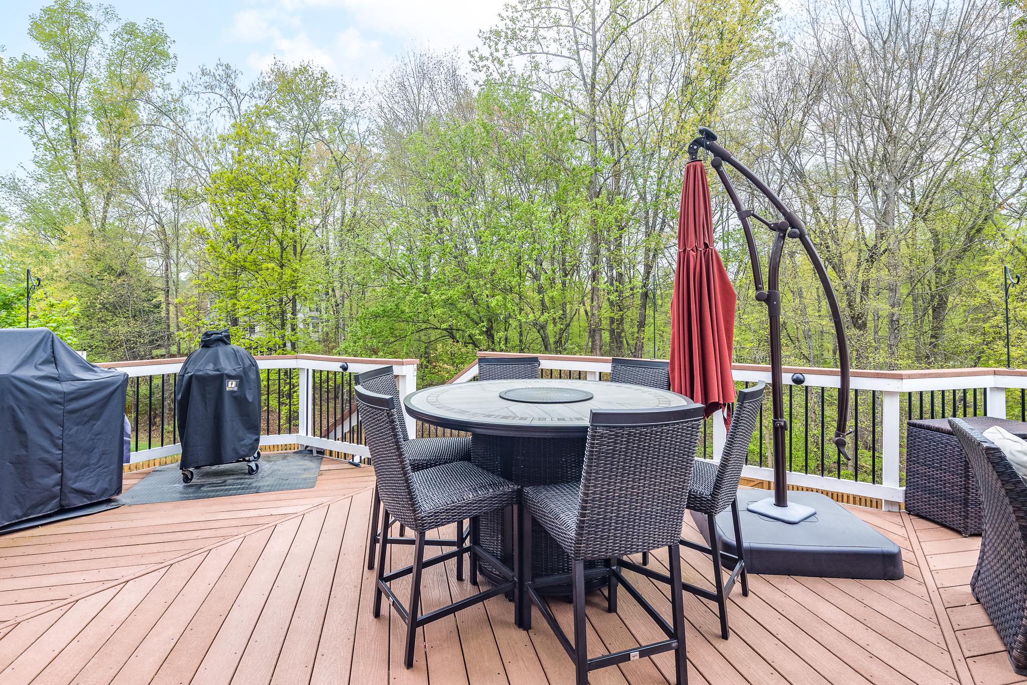 5774 SOLHEIM CUP DRIVE