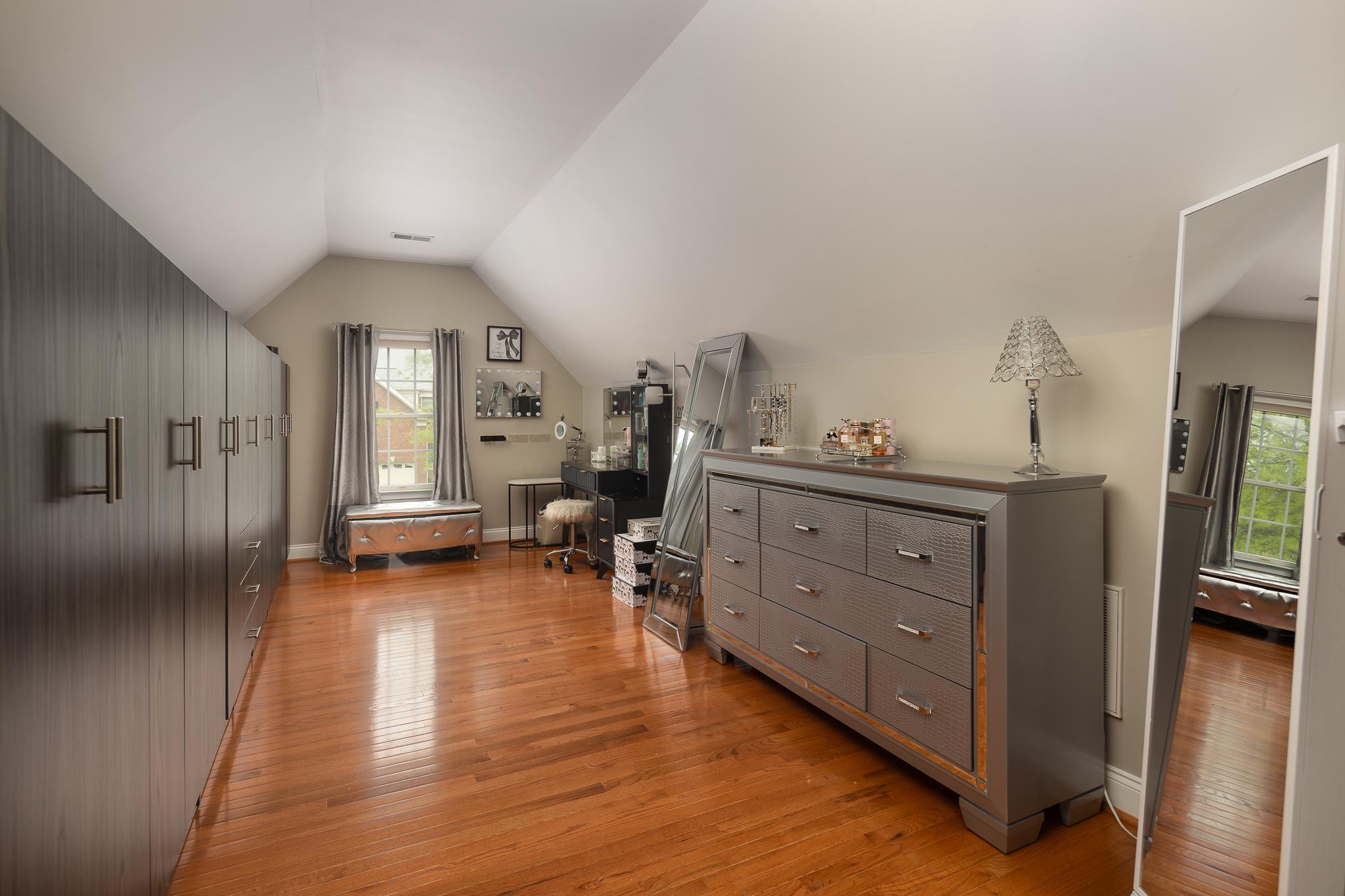 5774 SOLHEIM CUP DRIVE