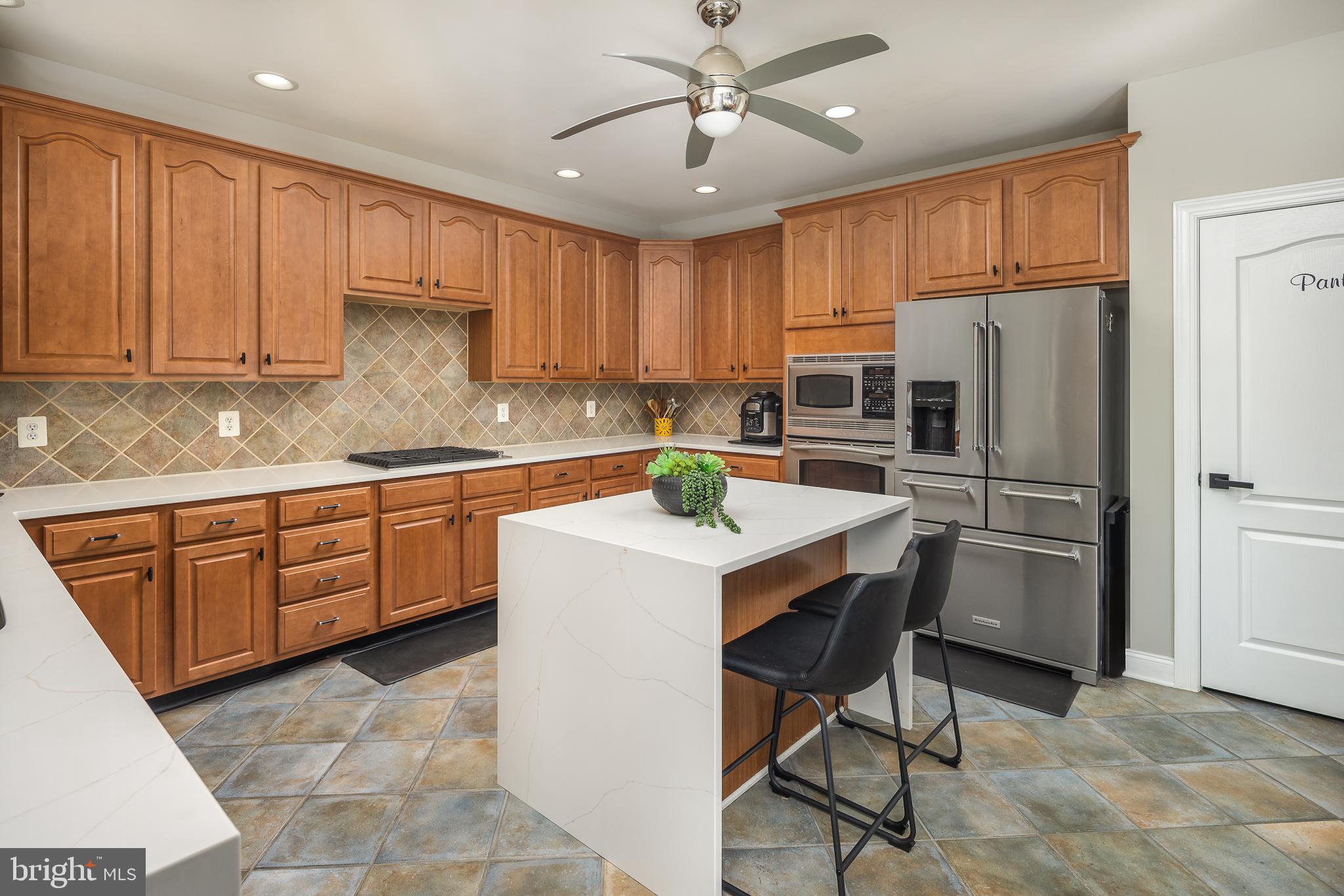 5774 SOLHEIM CUP DRIVE