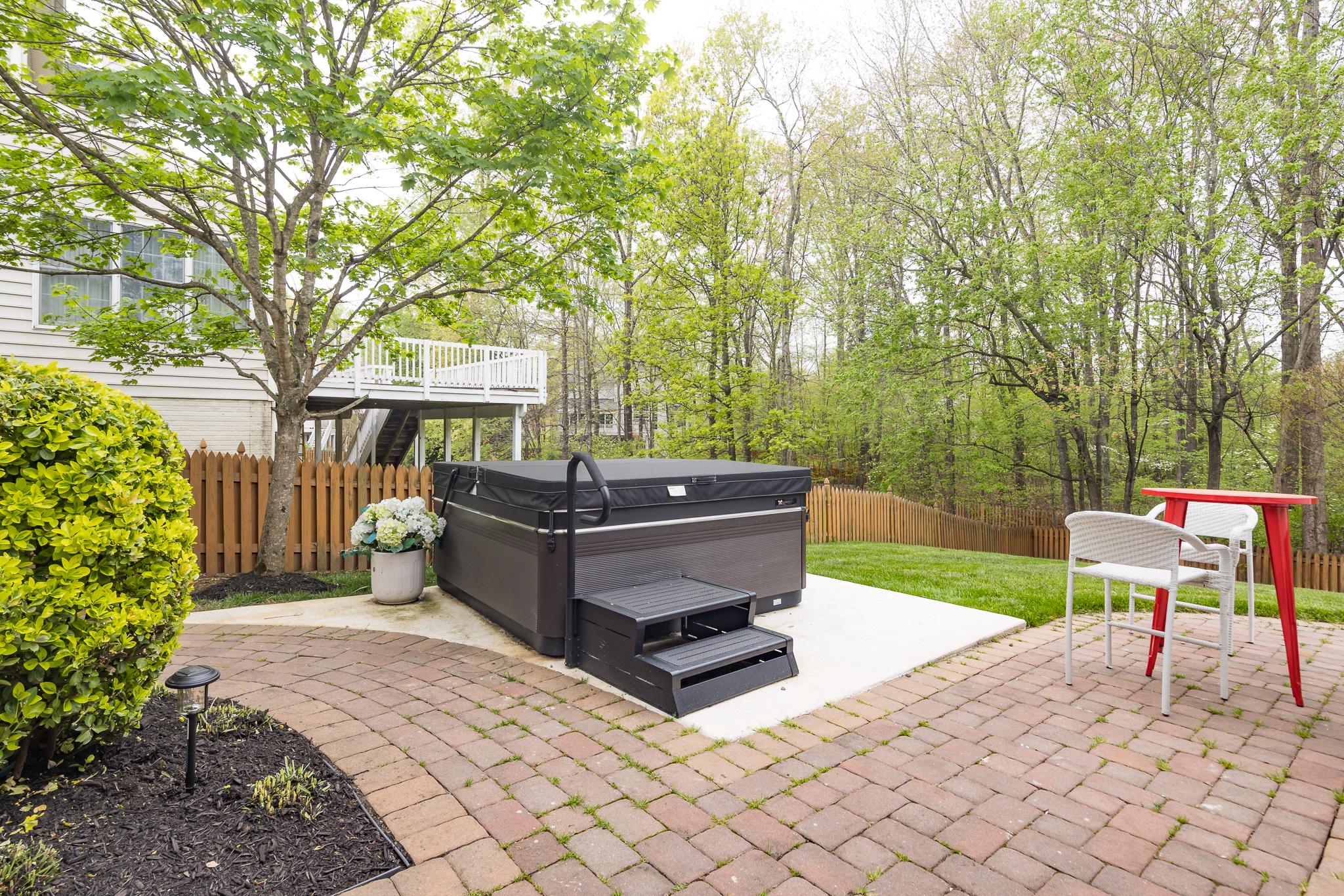 5774 SOLHEIM CUP DRIVE