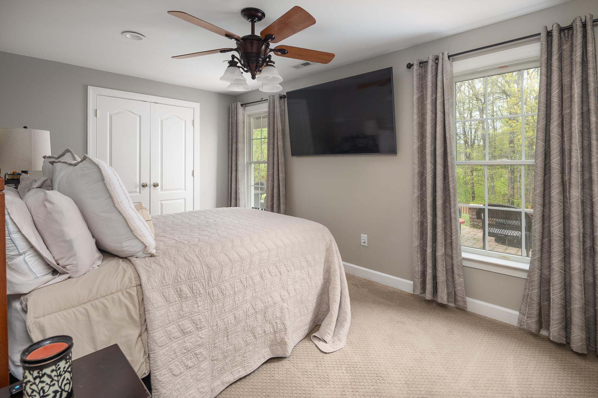 5774 SOLHEIM CUP DRIVE