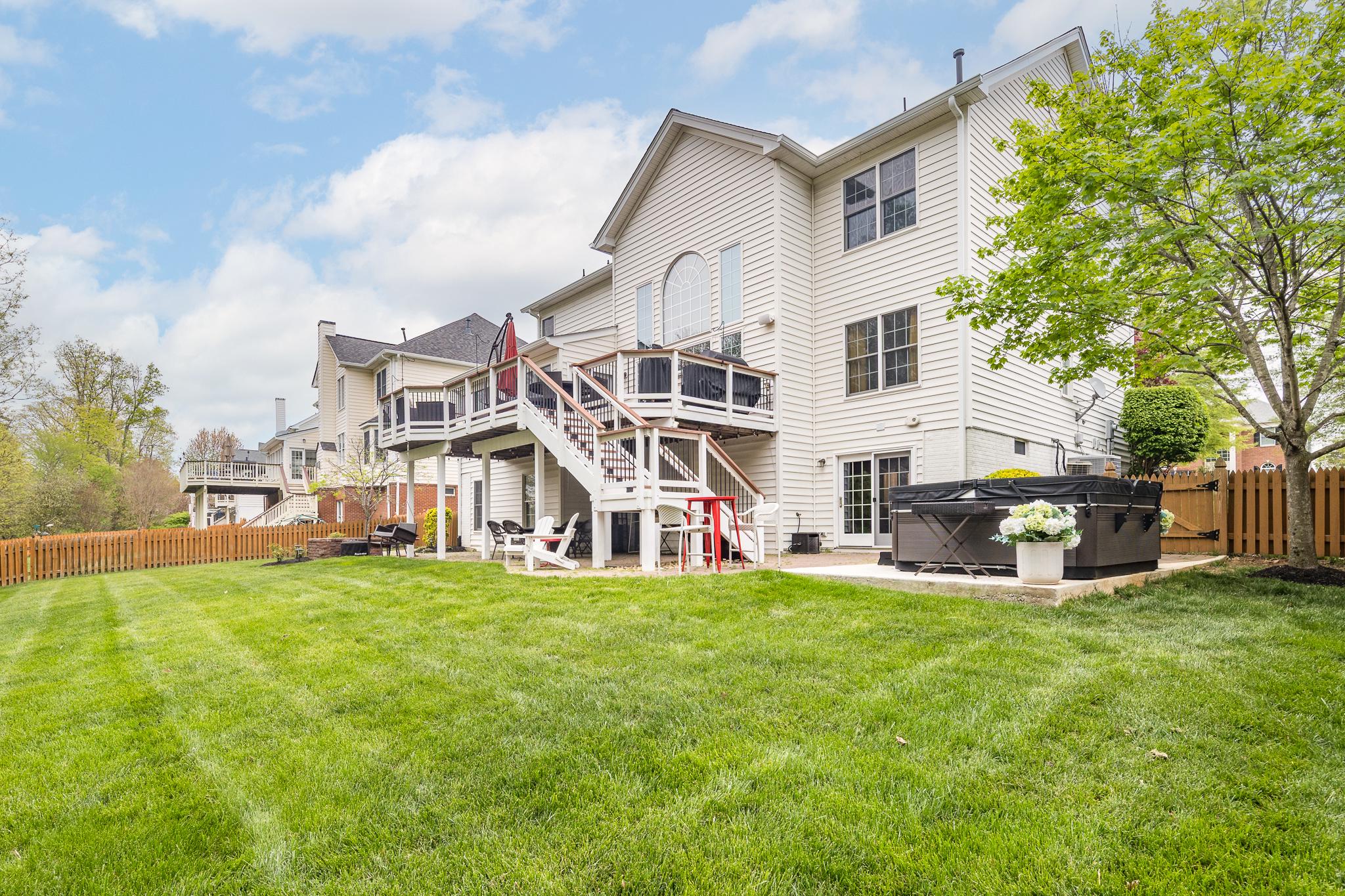 5774 SOLHEIM CUP DRIVE