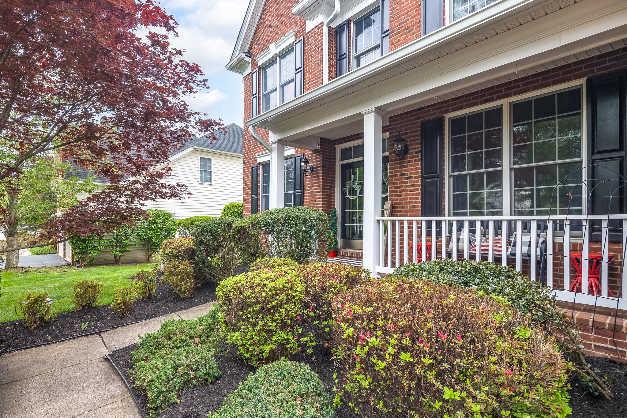 5774 SOLHEIM CUP DRIVE