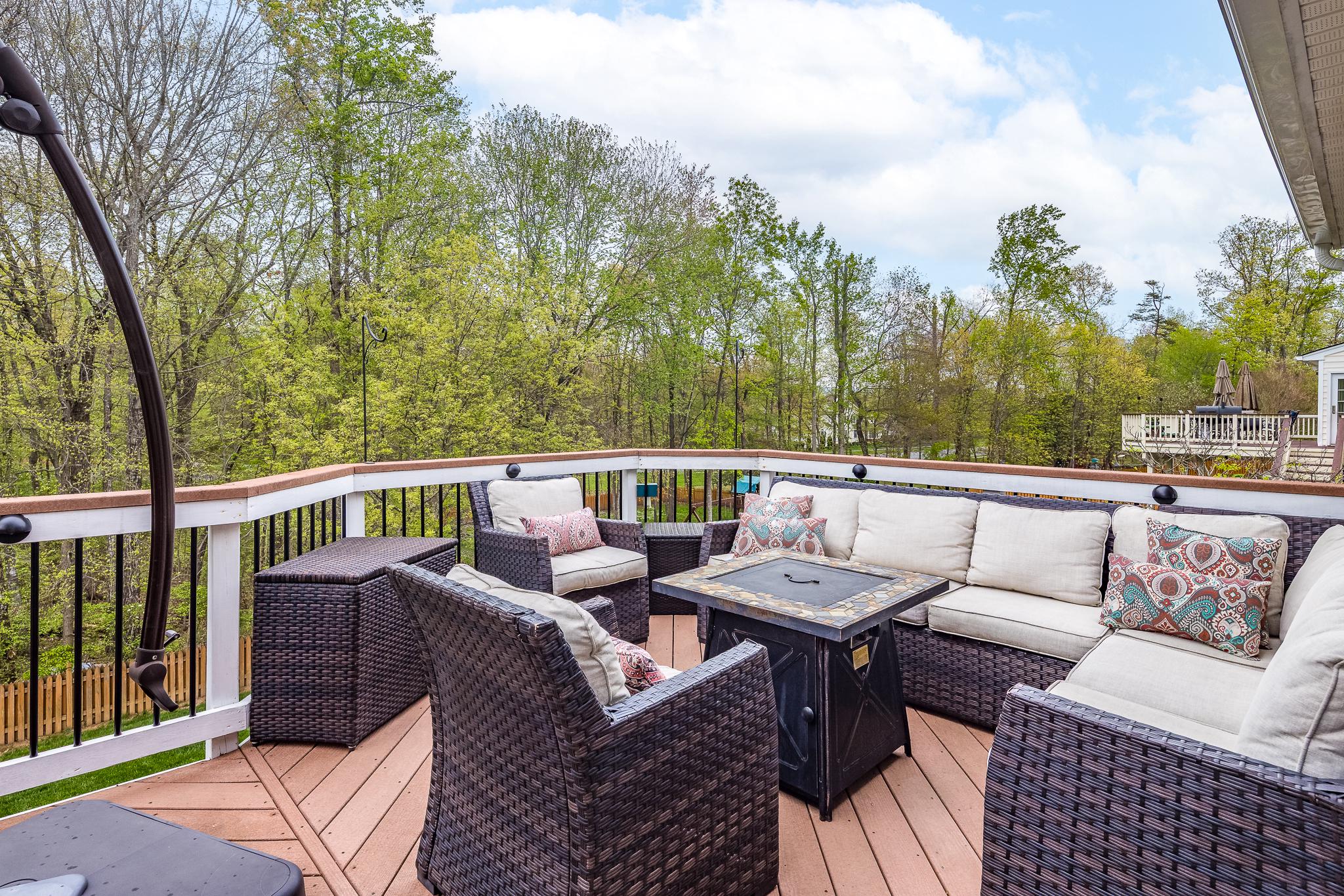 5774 SOLHEIM CUP DRIVE