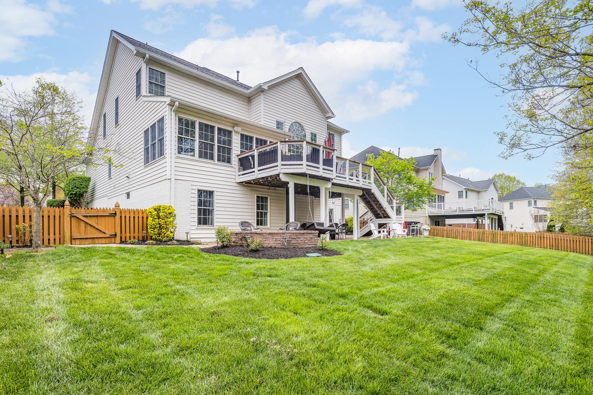 5774 SOLHEIM CUP DRIVE