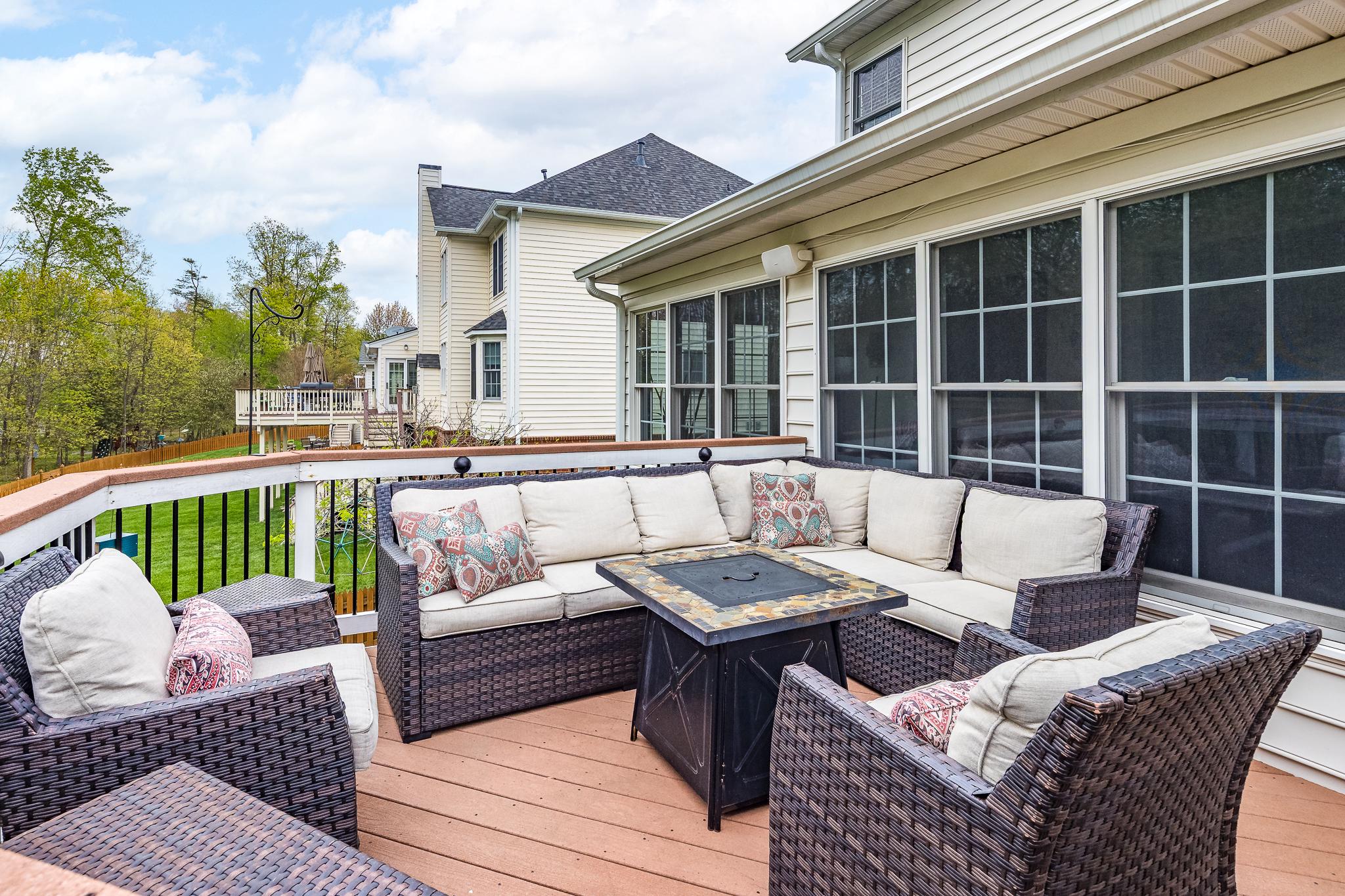 5774 SOLHEIM CUP DRIVE