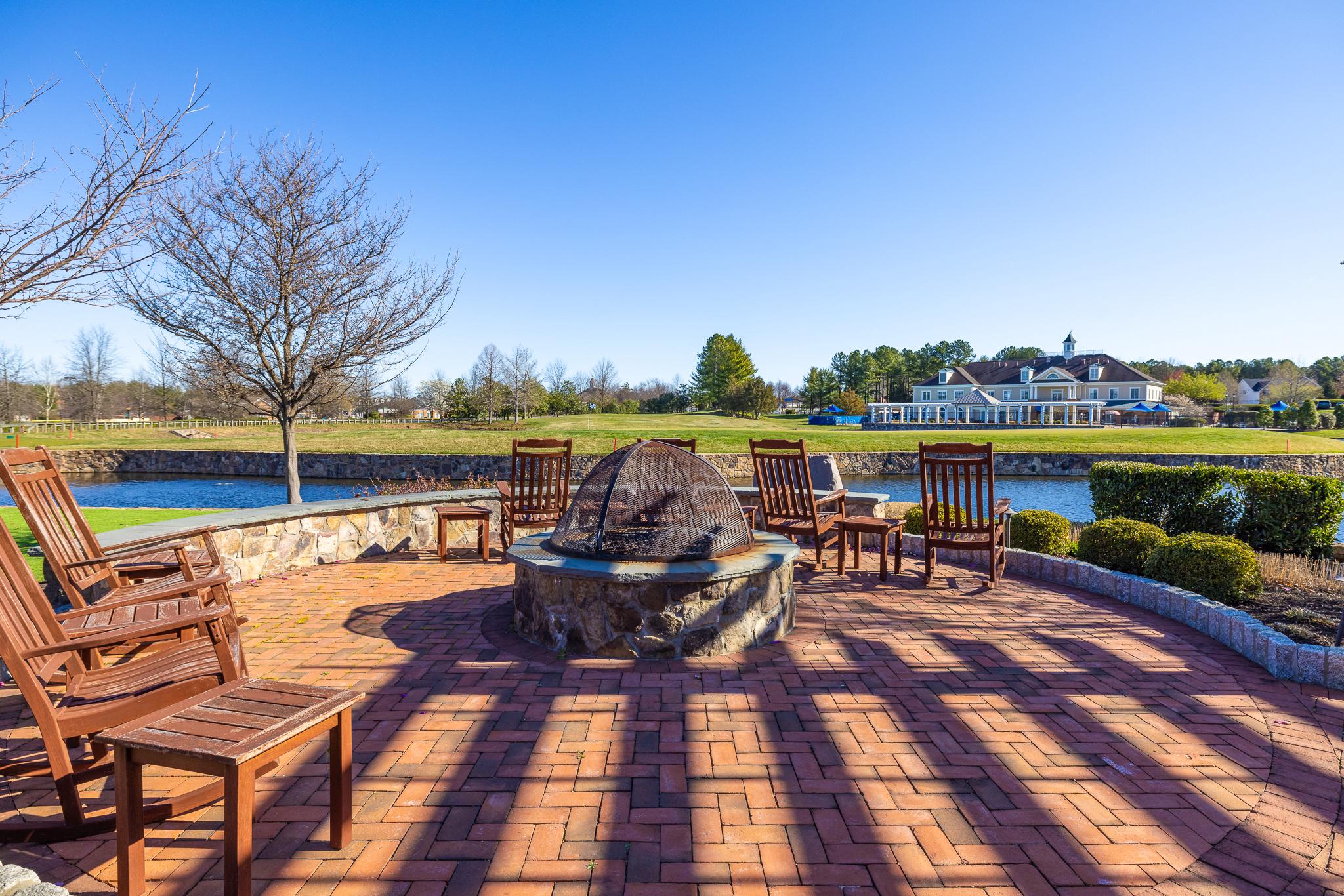5774 SOLHEIM CUP DRIVE