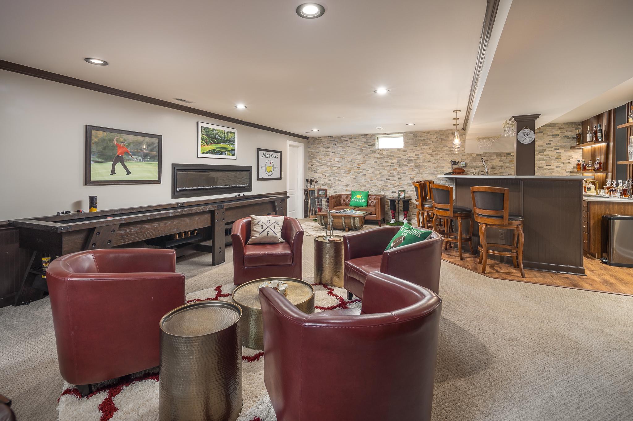 5774 SOLHEIM CUP DRIVE
