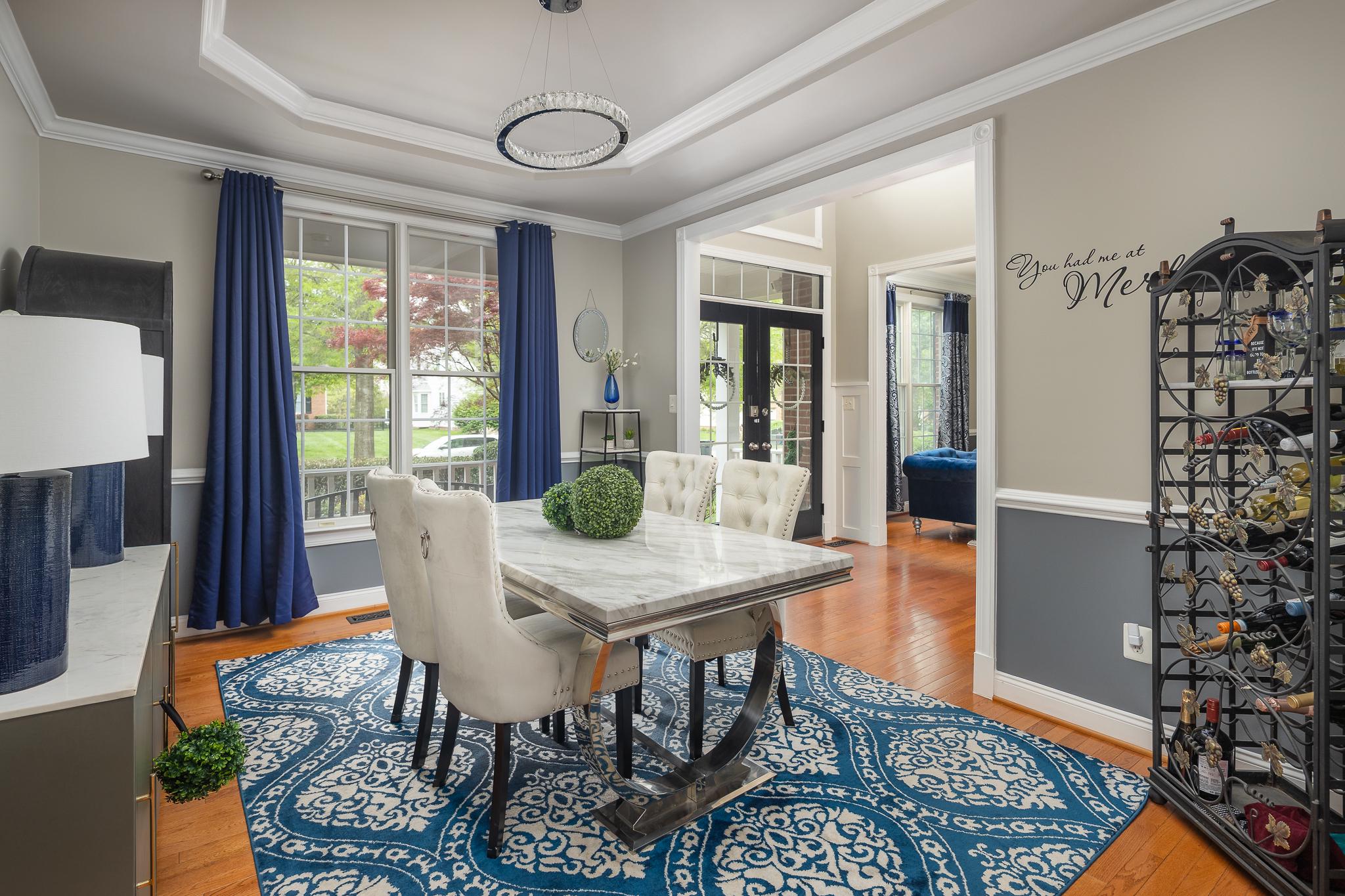 5774 SOLHEIM CUP DRIVE