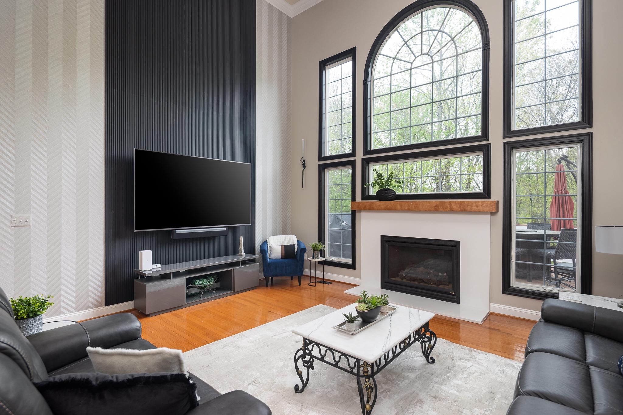 5774 SOLHEIM CUP DRIVE