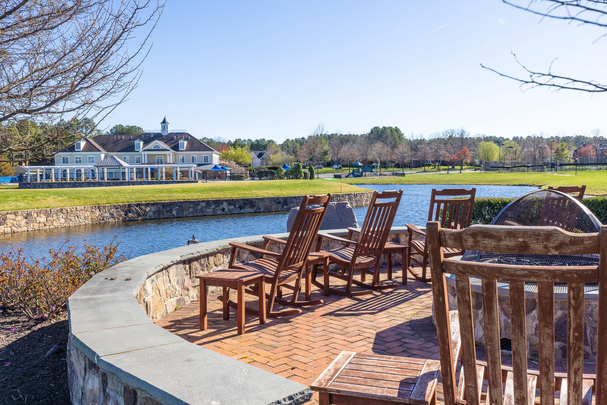 5774 SOLHEIM CUP DRIVE
