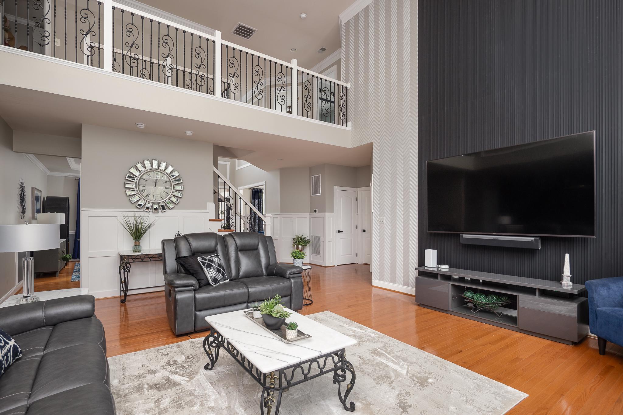 5774 SOLHEIM CUP DRIVE