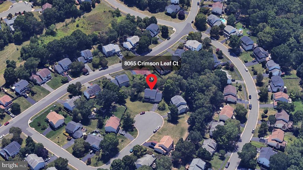 8065 CRIMSON LEAF COURT
