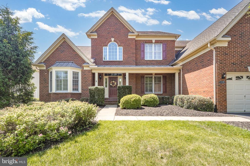 15709 TANNING HOUSE PLACE