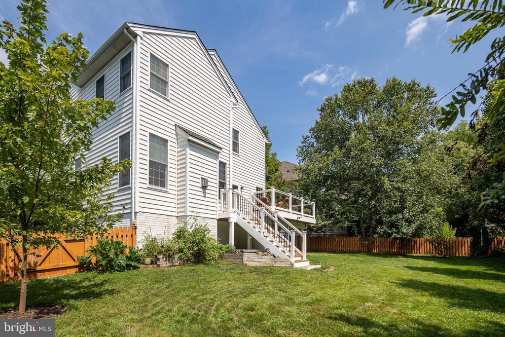 15039 GAINES MILL CIRCLE