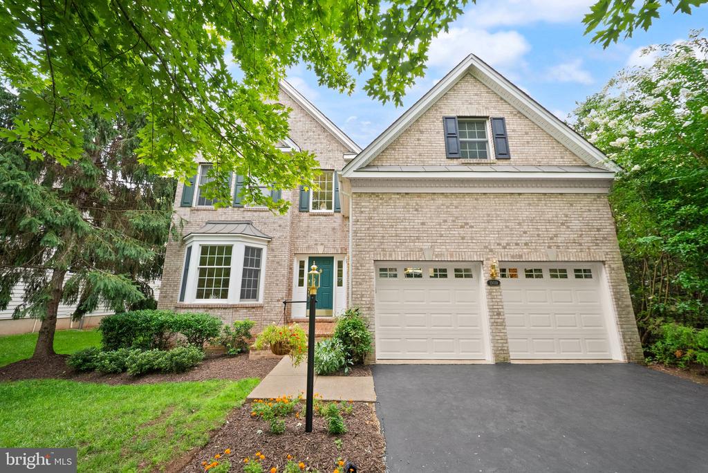 15039 GAINES MILL CIRCLE