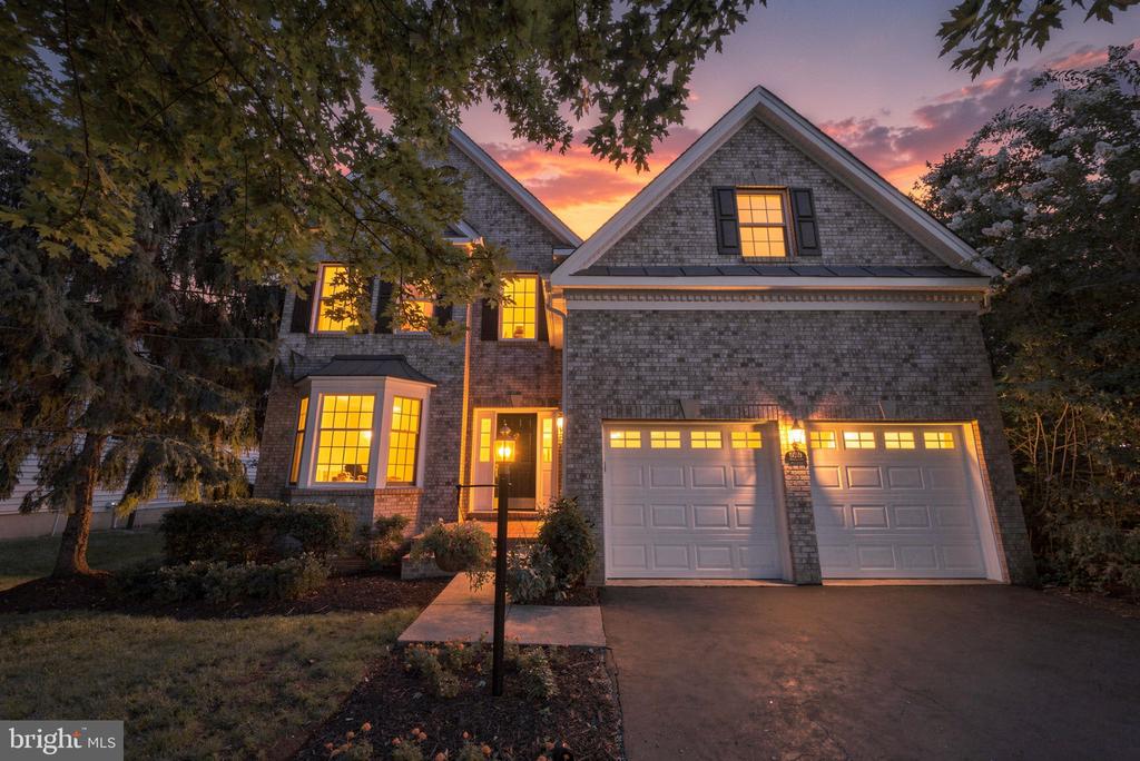 15039 GAINES MILL CIRCLE