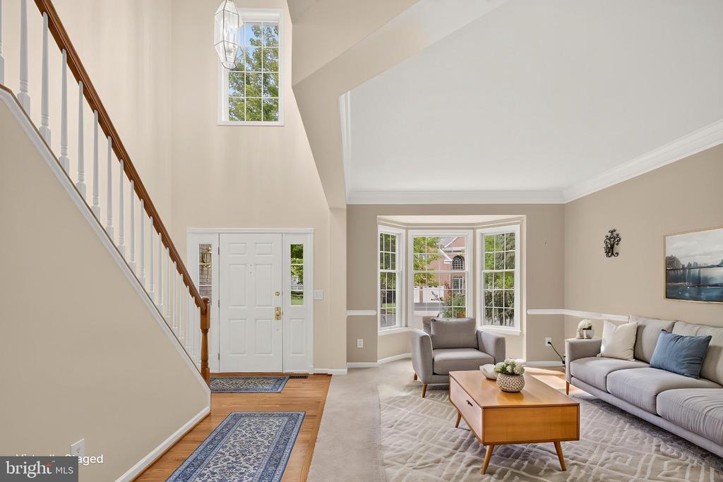 15039 GAINES MILL CIRCLE