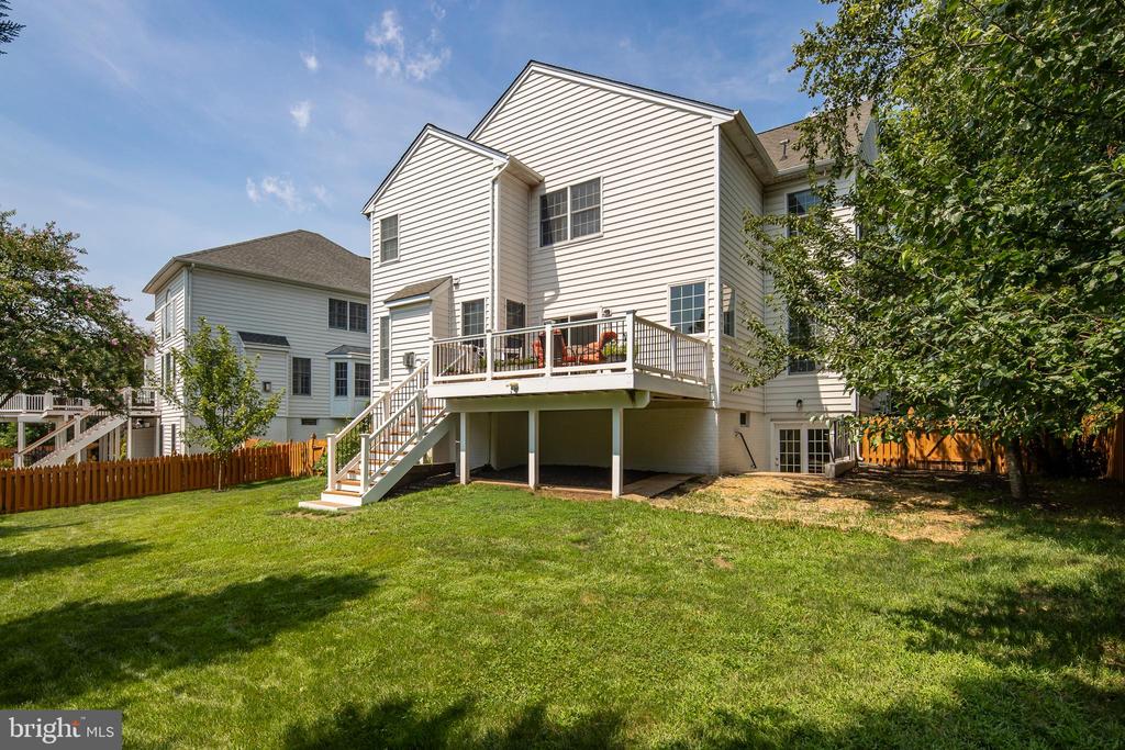 15039 GAINES MILL CIRCLE