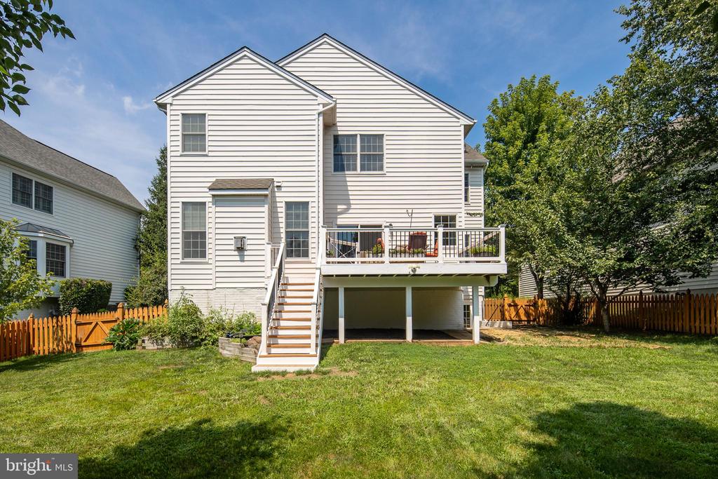 15039 GAINES MILL CIRCLE