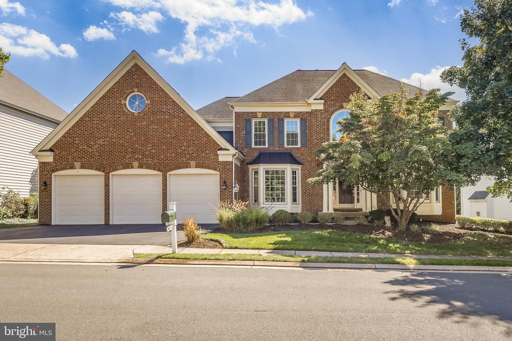 14831 ASHBY OAK COURT