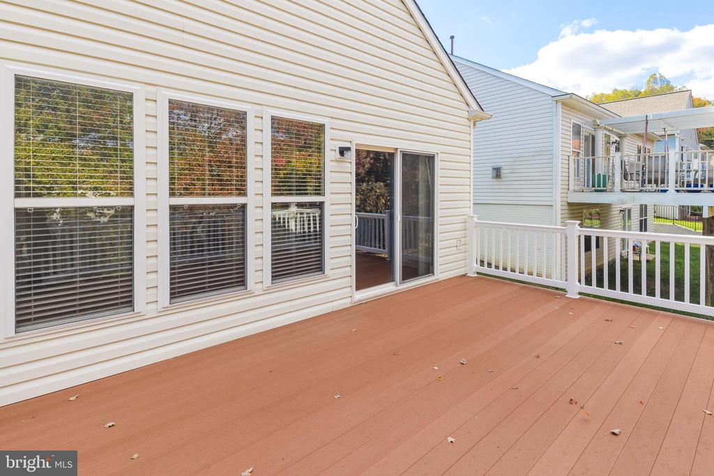 18 CHANTILLY PLACE