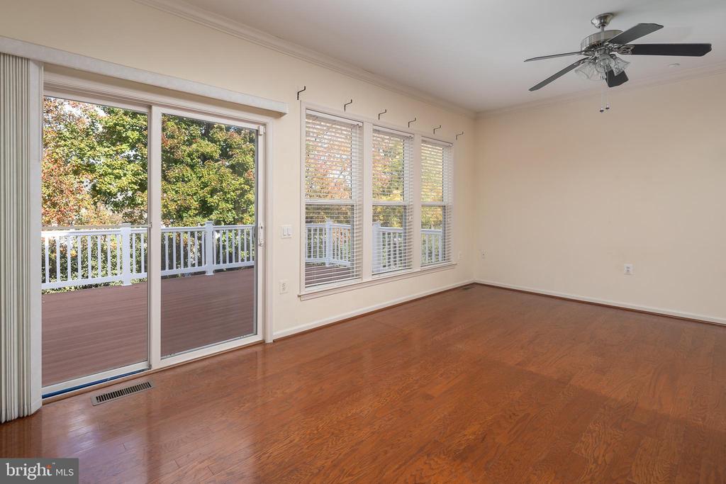 18 CHANTILLY PLACE