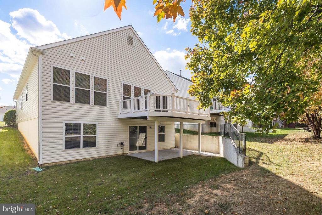 18 CHANTILLY PLACE