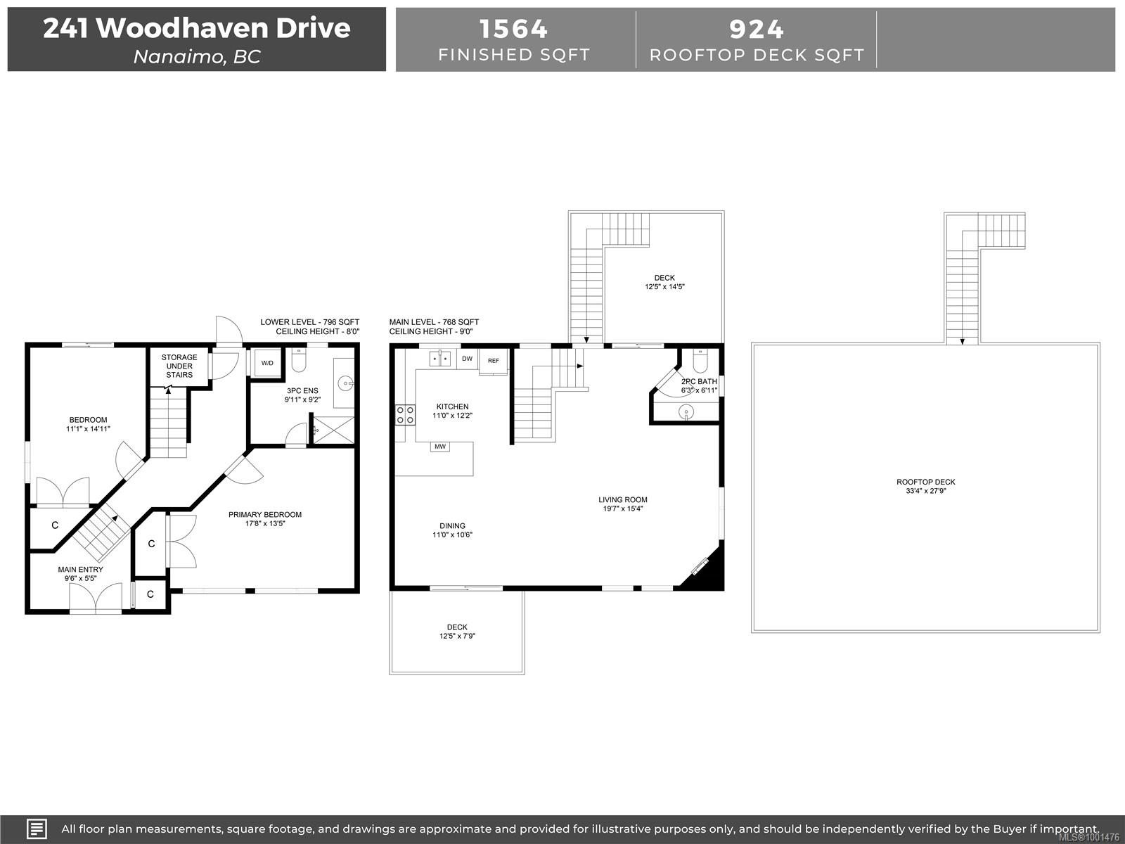 241 Woodhaven Dr