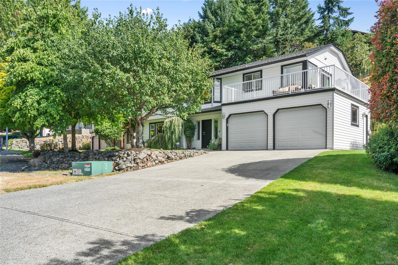 309 Nottingham Dr