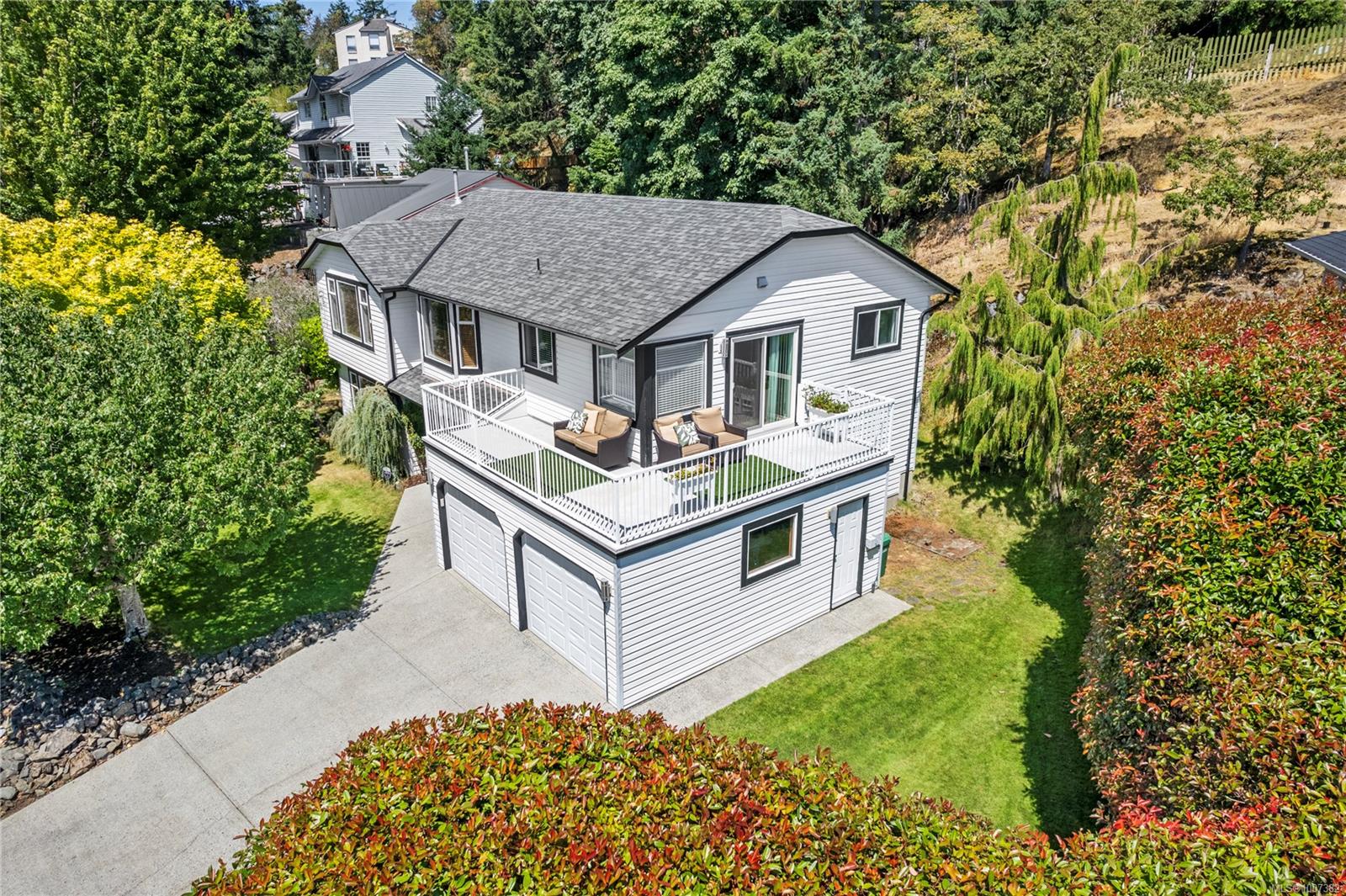 309 Nottingham Dr